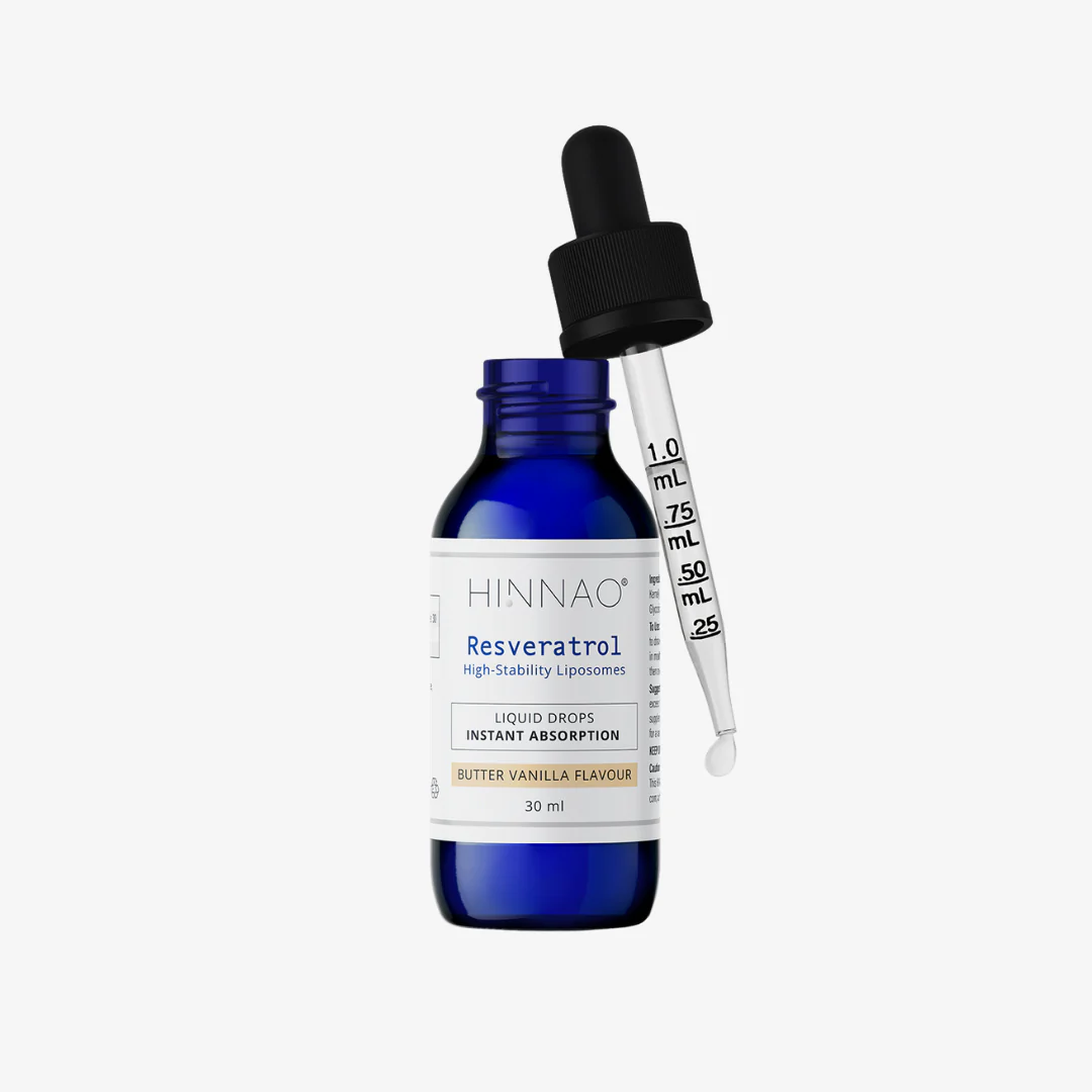 Sublingual Resveratrol - Image 3