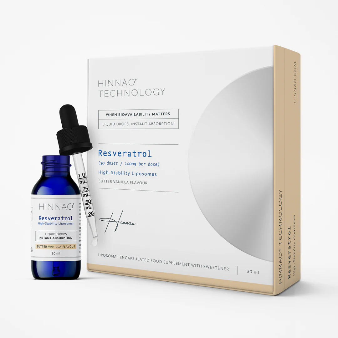 Sublingual Resveratrol - Image 4