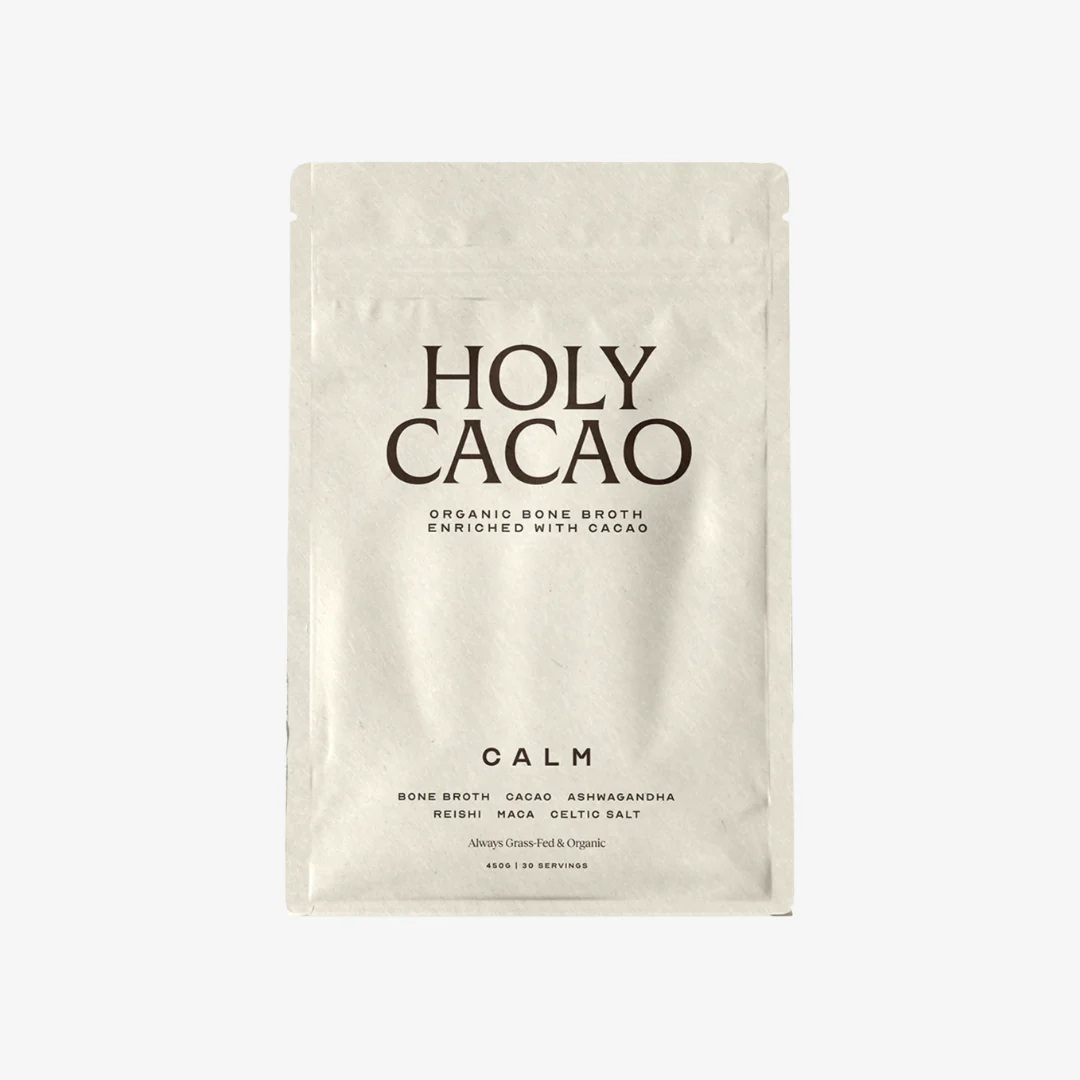Calm Blend