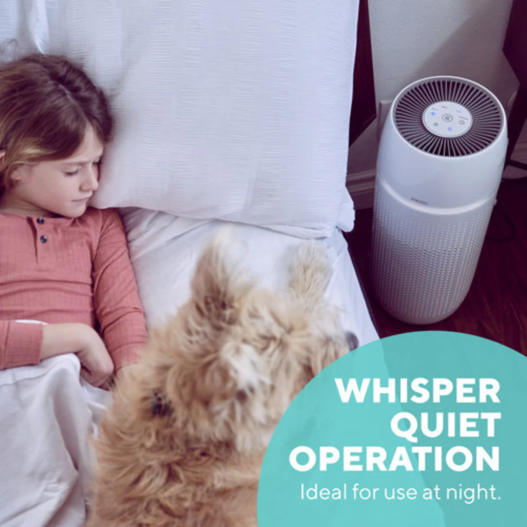 TotalClean PetPlus 5-in-1 Air Purifier - Image 4