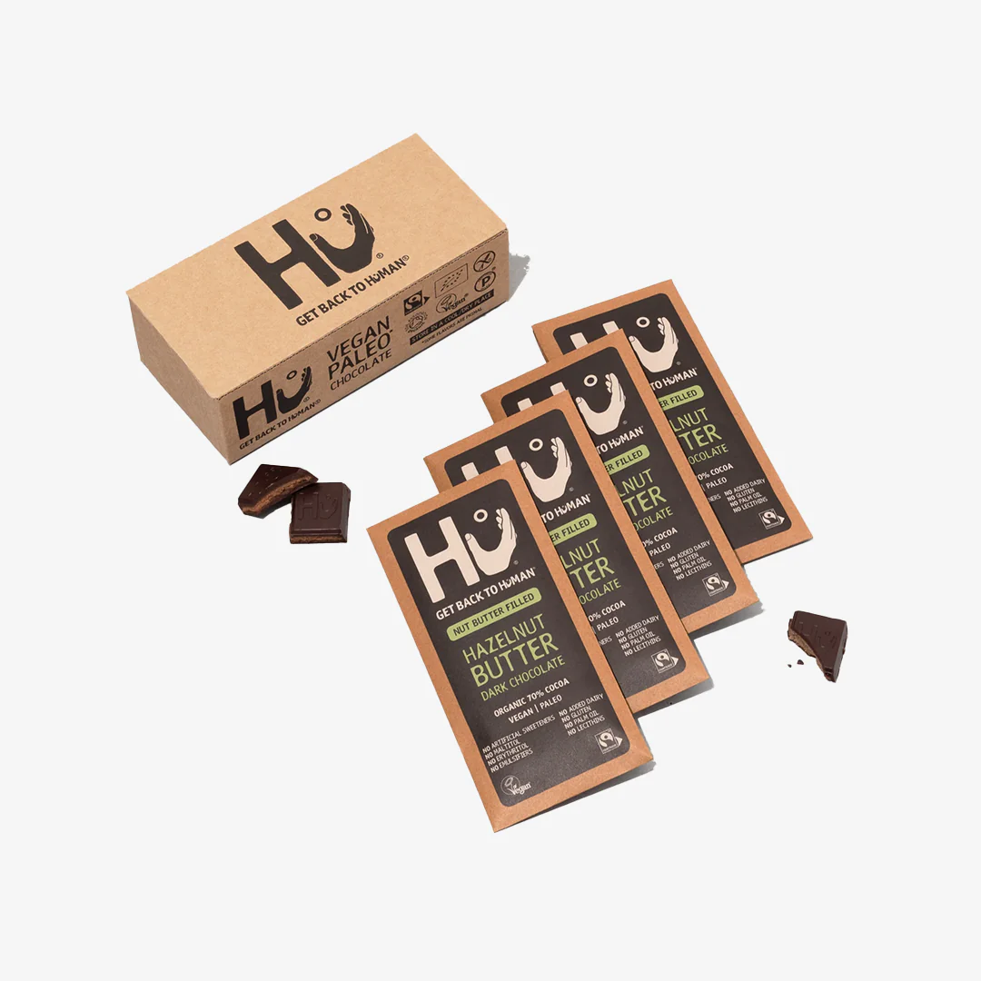 Dark - Hazelnut Butter - Image 3