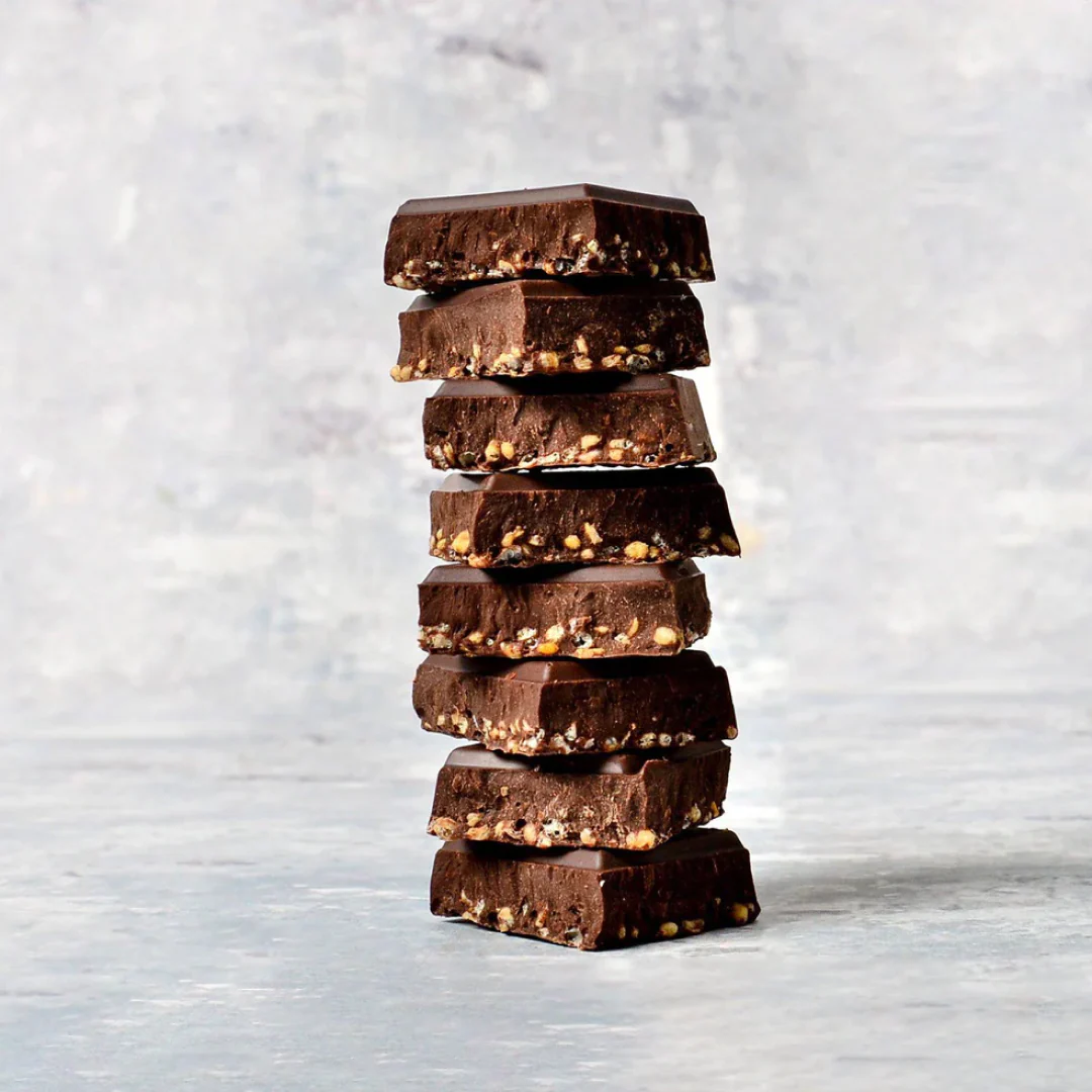 Dark - Vanilla Crunch - Image 4