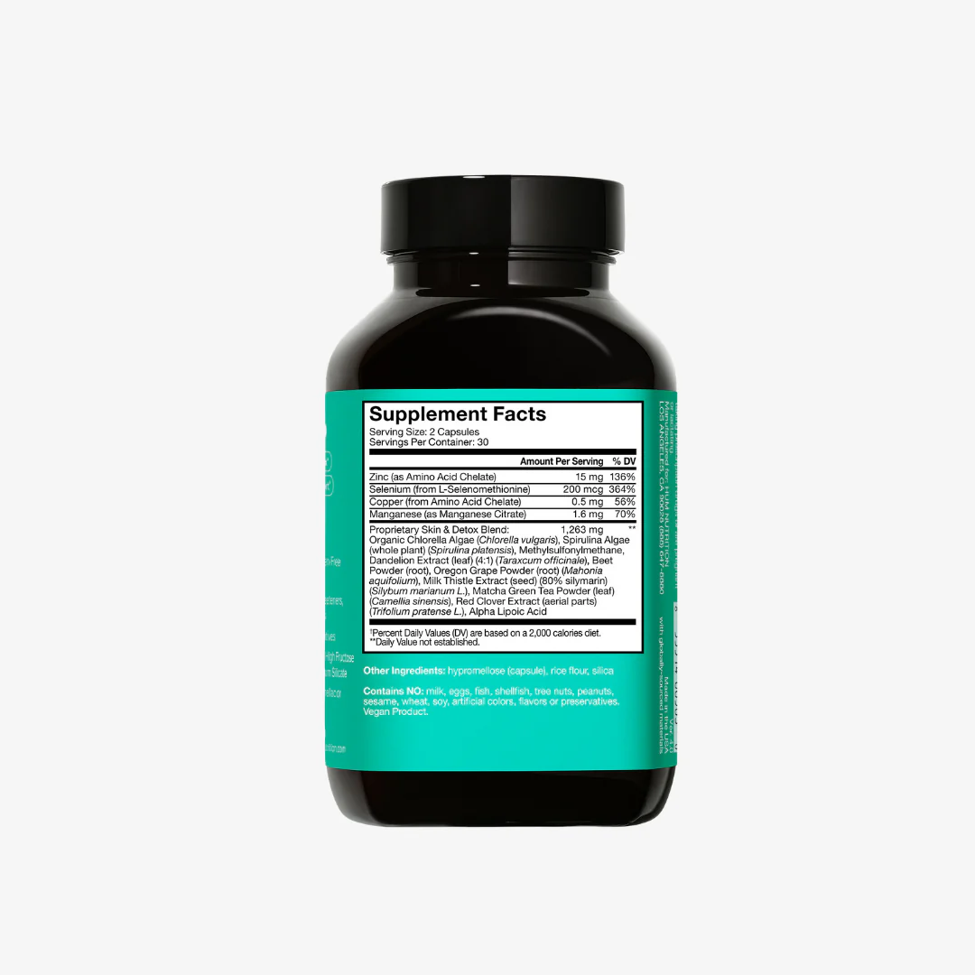 Daily Cleanse® - Image 3
