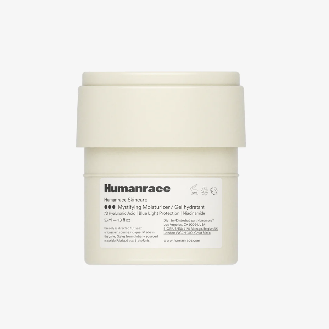 7D Mystifying Gel Moisturizer Refill