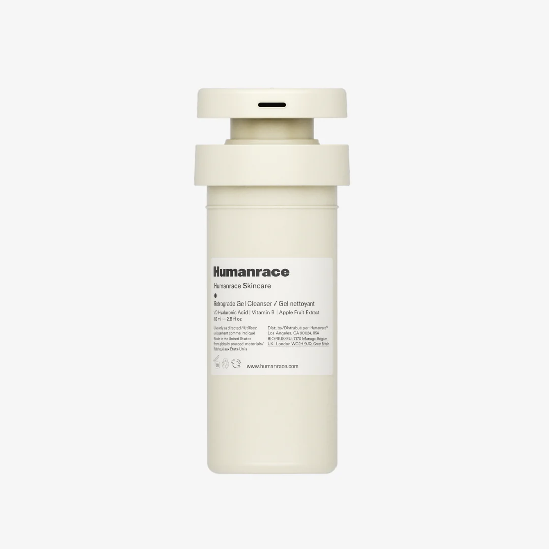 7D Retrograde Gel Cleanser Refill