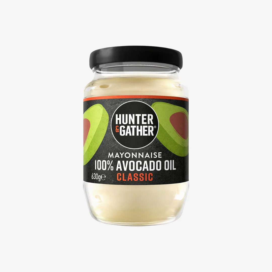 Classic Avocado Oil Mayonnaise - Image 4