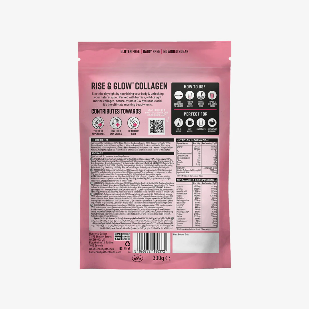 Rise & Glow Collagen - Image 3