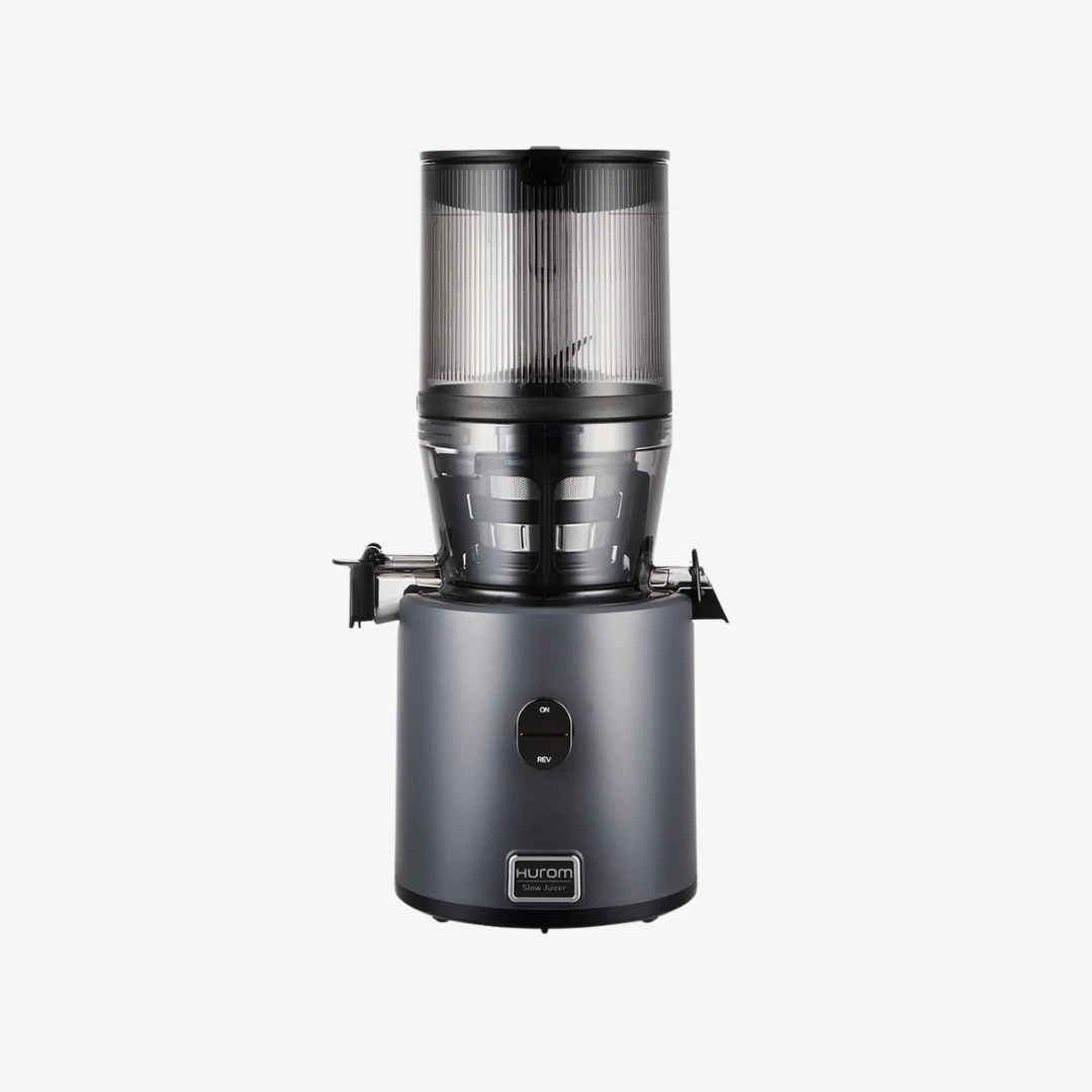 H330P Self-Feeding Juicer - Charcoal