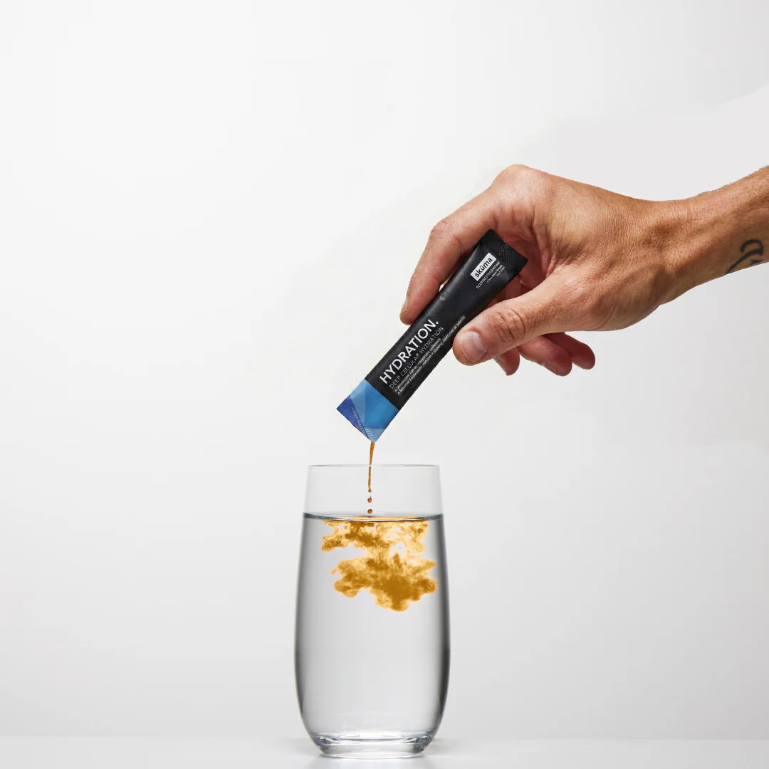 HYDRATION.melisse™ • Liquid Electrolyte Booster - Image 2