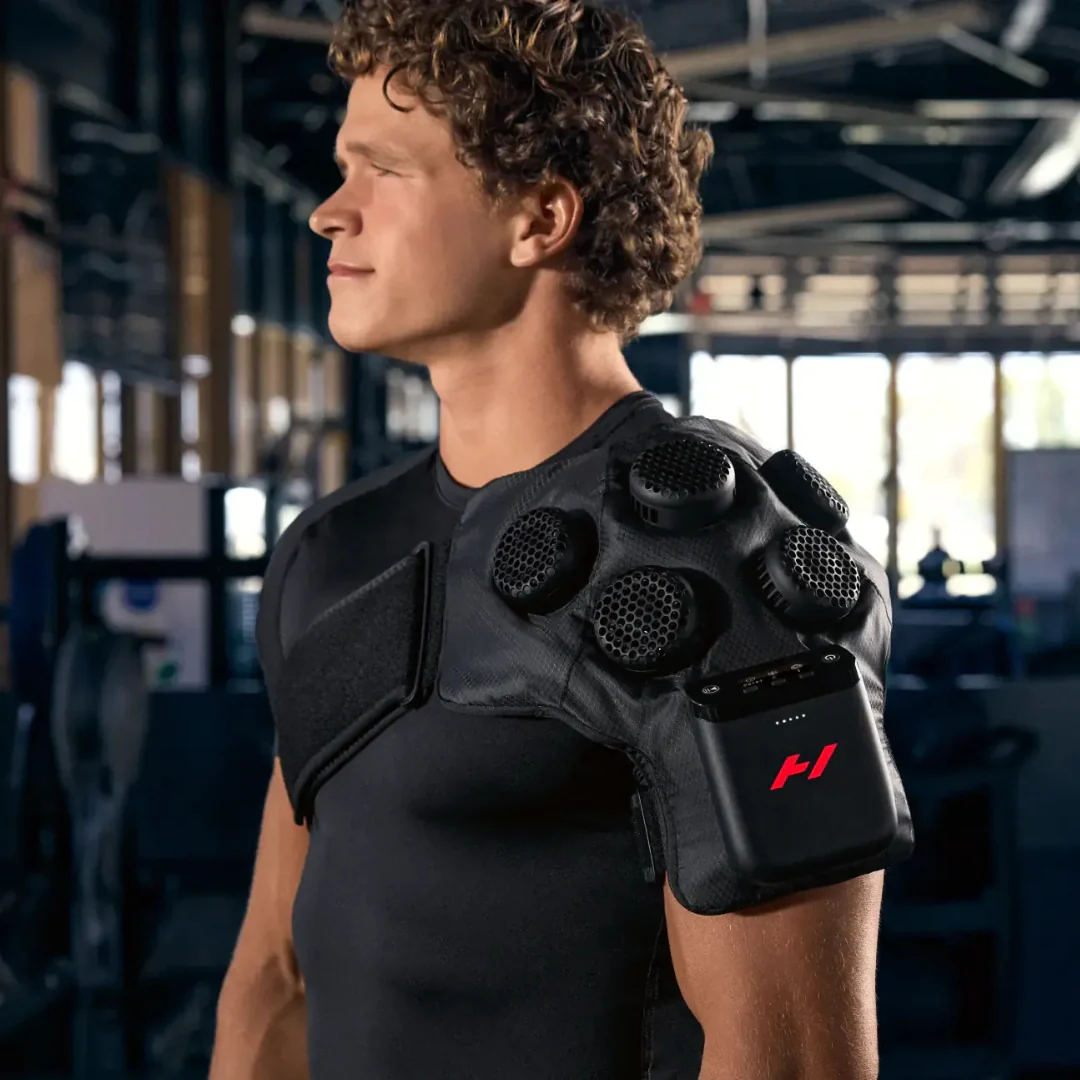 Contrast 2 Shoulder - Image 6