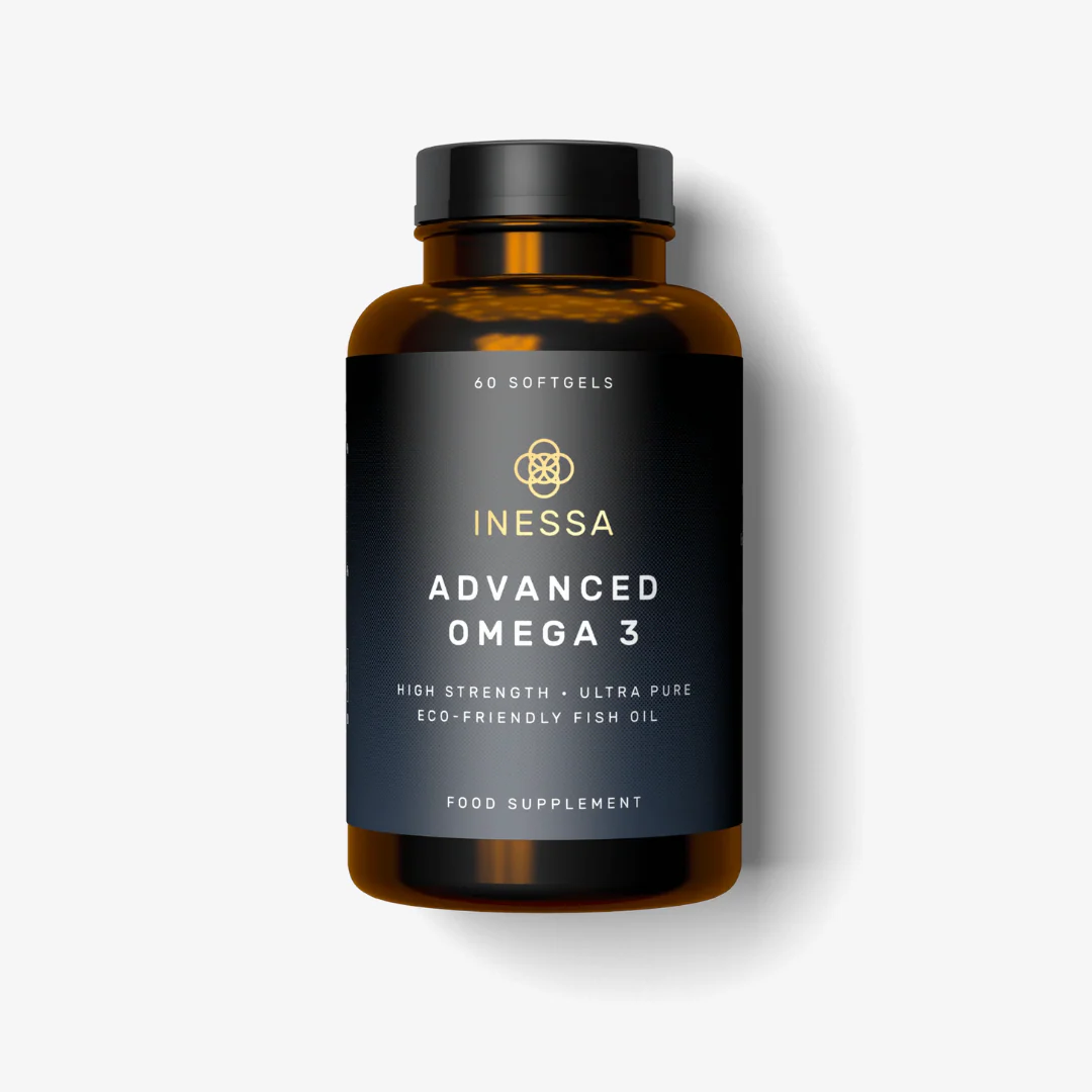 Omega 3 Fish Oil