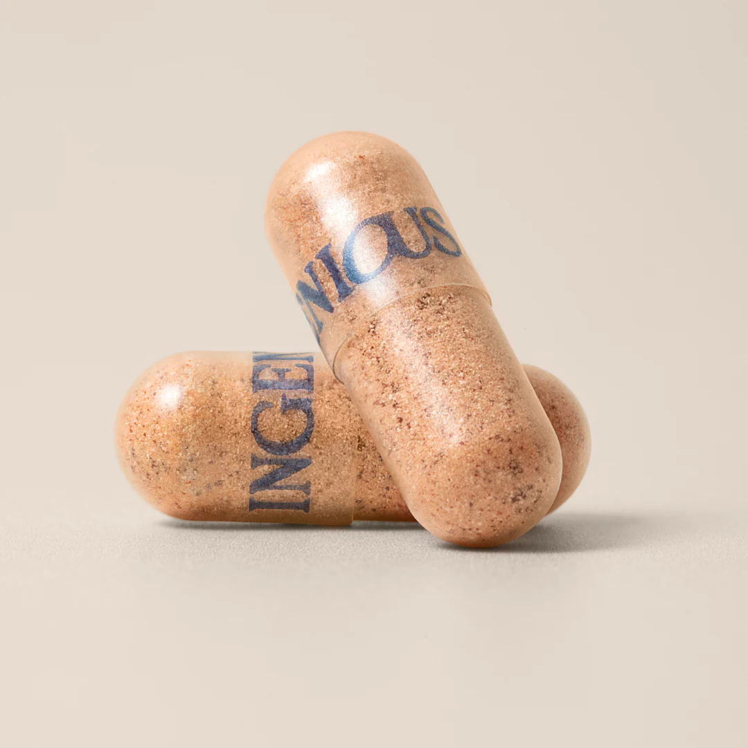 Active Collagen Endurance & Recovery Capsules - Image 4