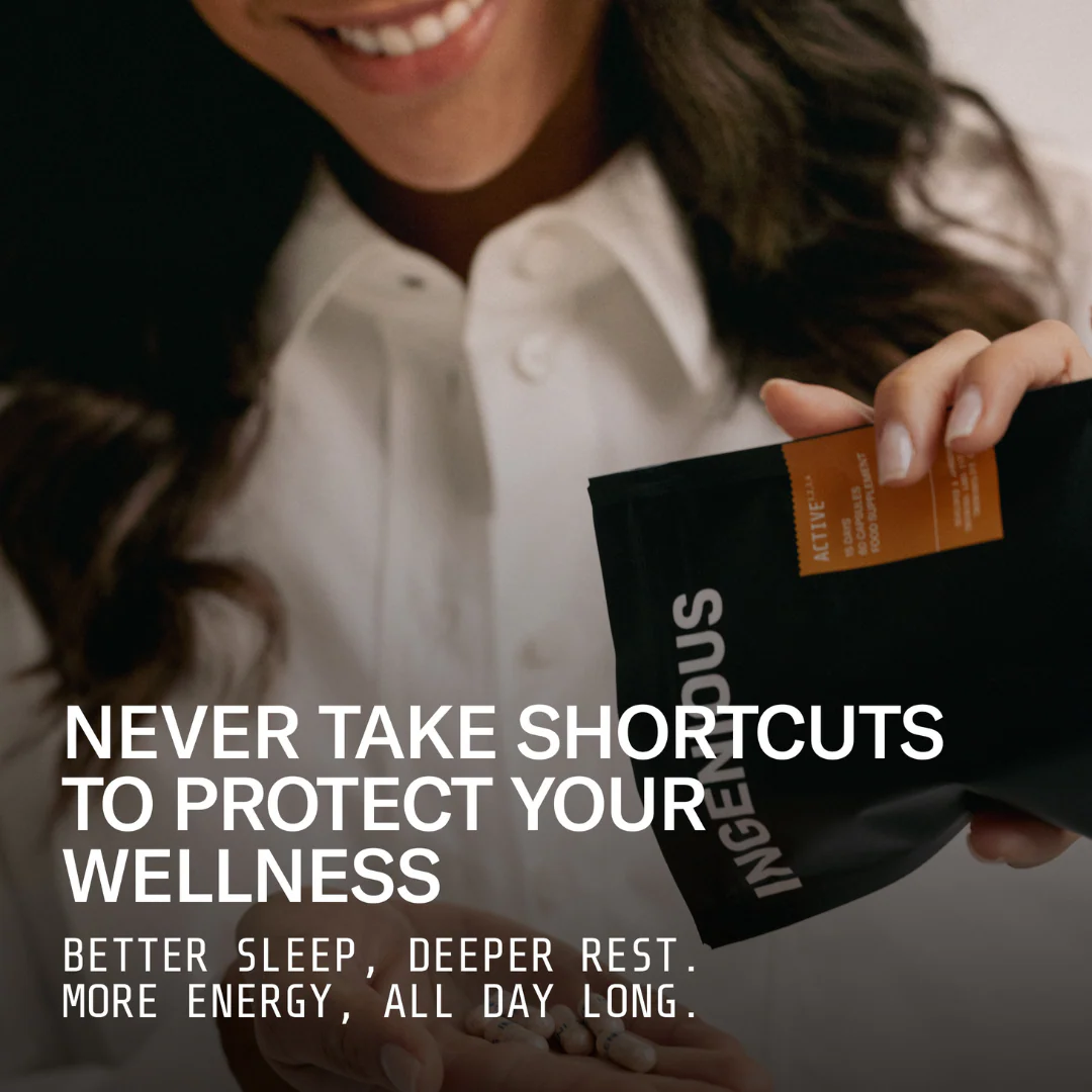 Active Collagen Endurance & Recovery Capsules - Image 6