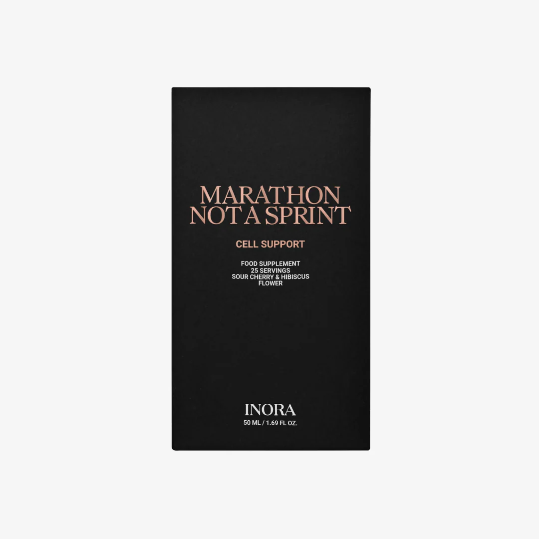 Marathon Not A Sprint | Energy Metabolism Support - Image 4