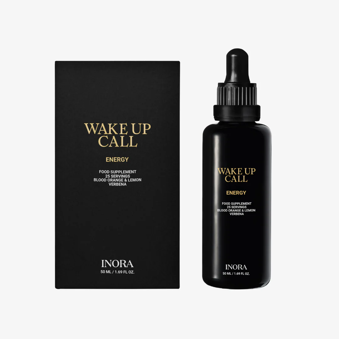 Wake Up Call | Energy & Fatigue Support