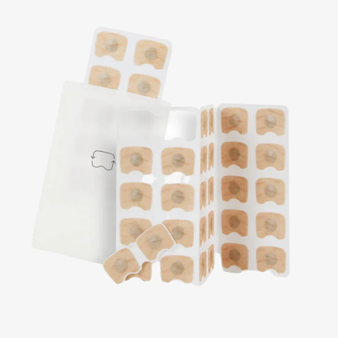 Intake Breathing Refills - 30 uses - Image 3
