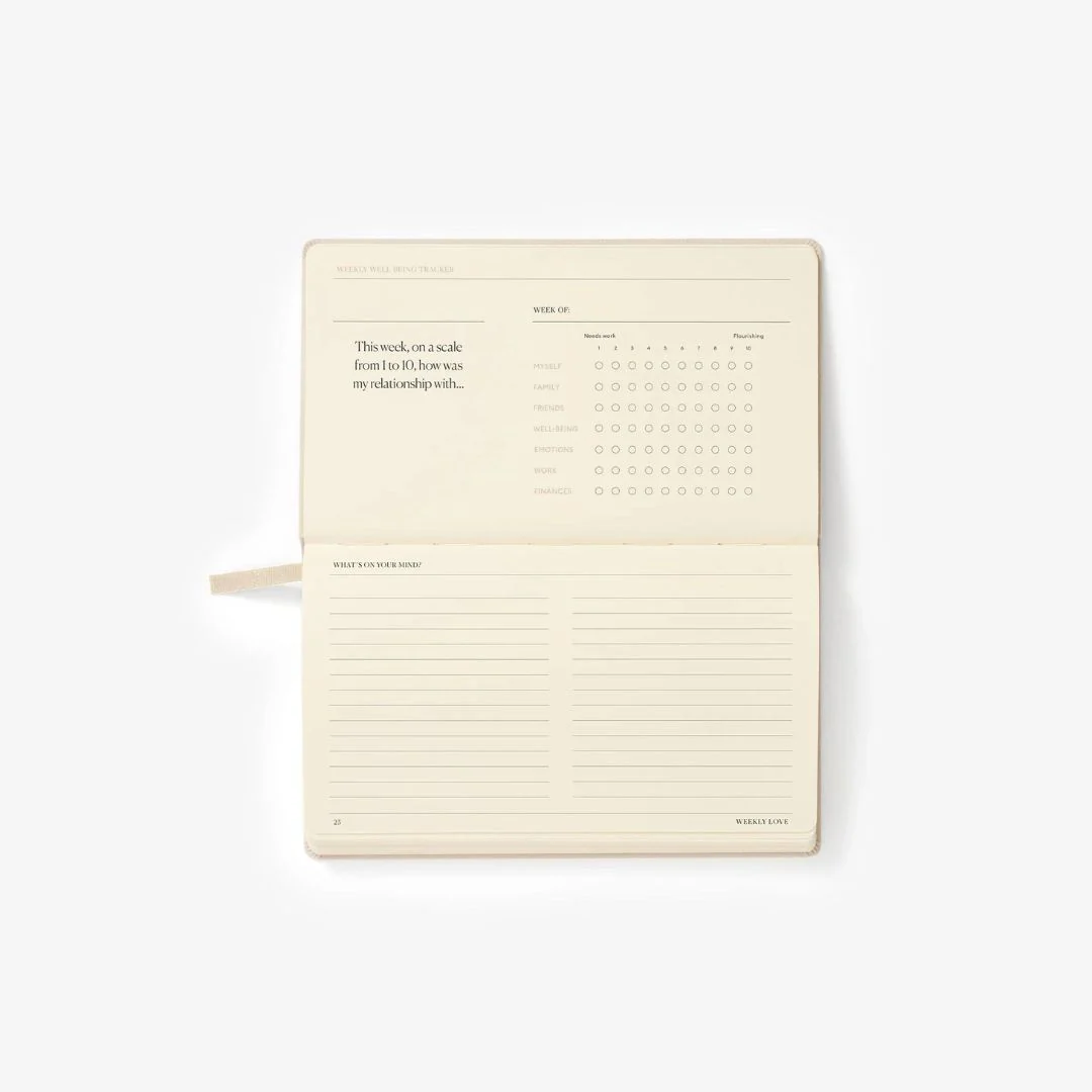 The Weekly Love Planner - Image 2