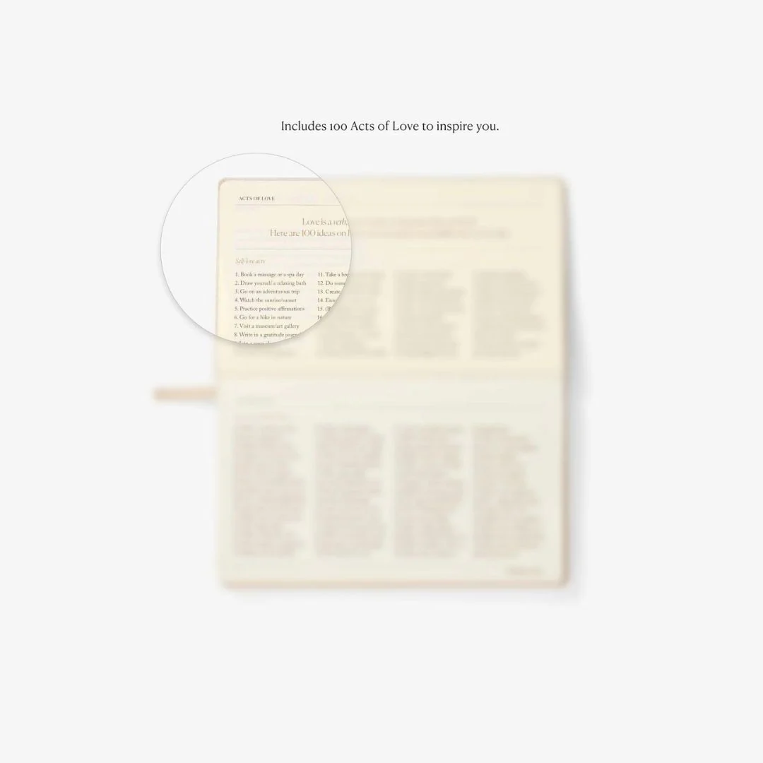 The Weekly Love Planner - Image 5