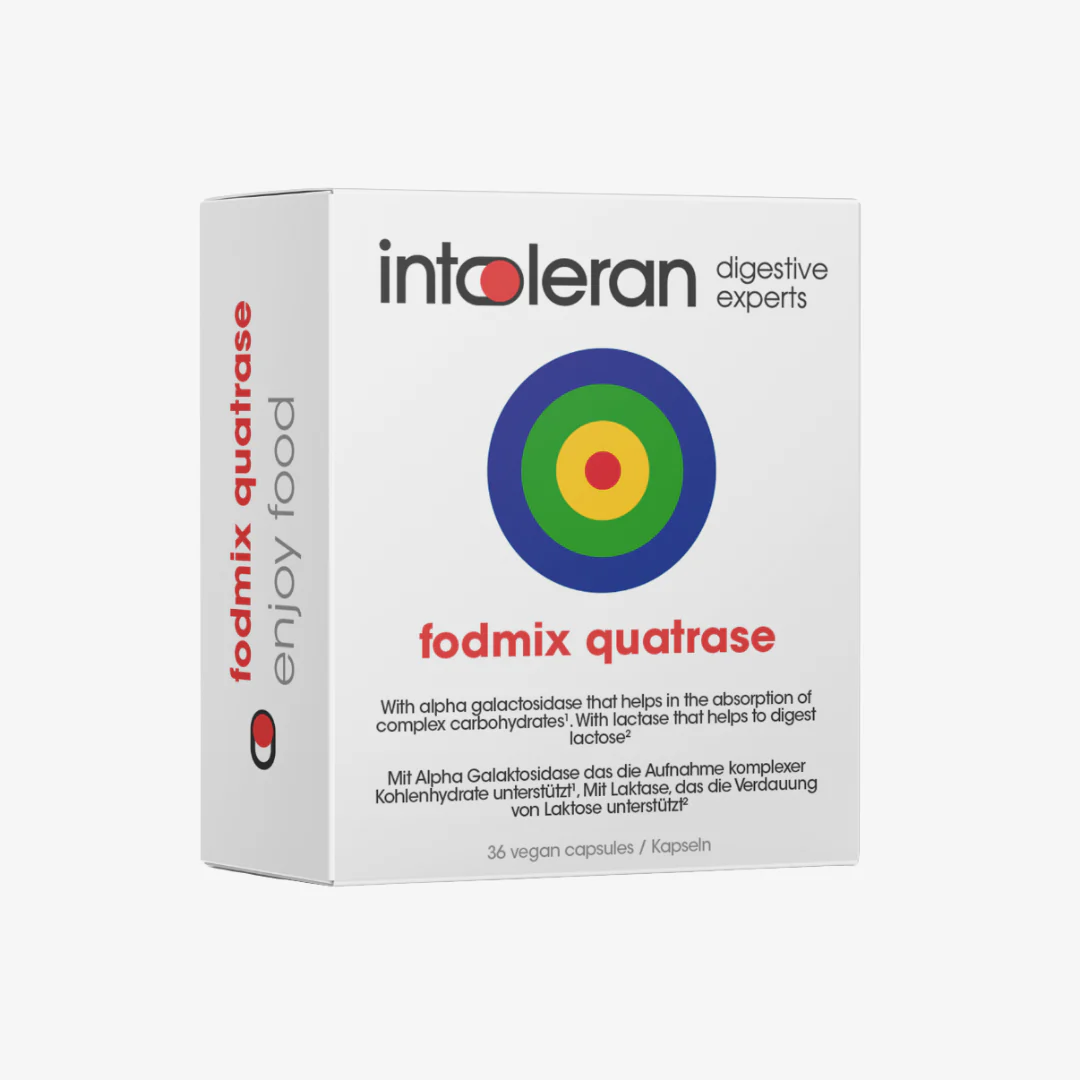 Fodmix Quatrase