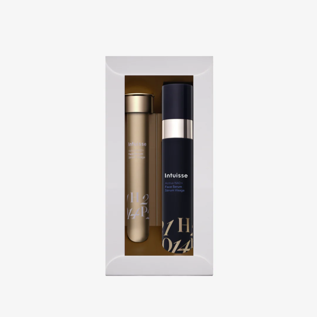Active NAD+ Face Serum
