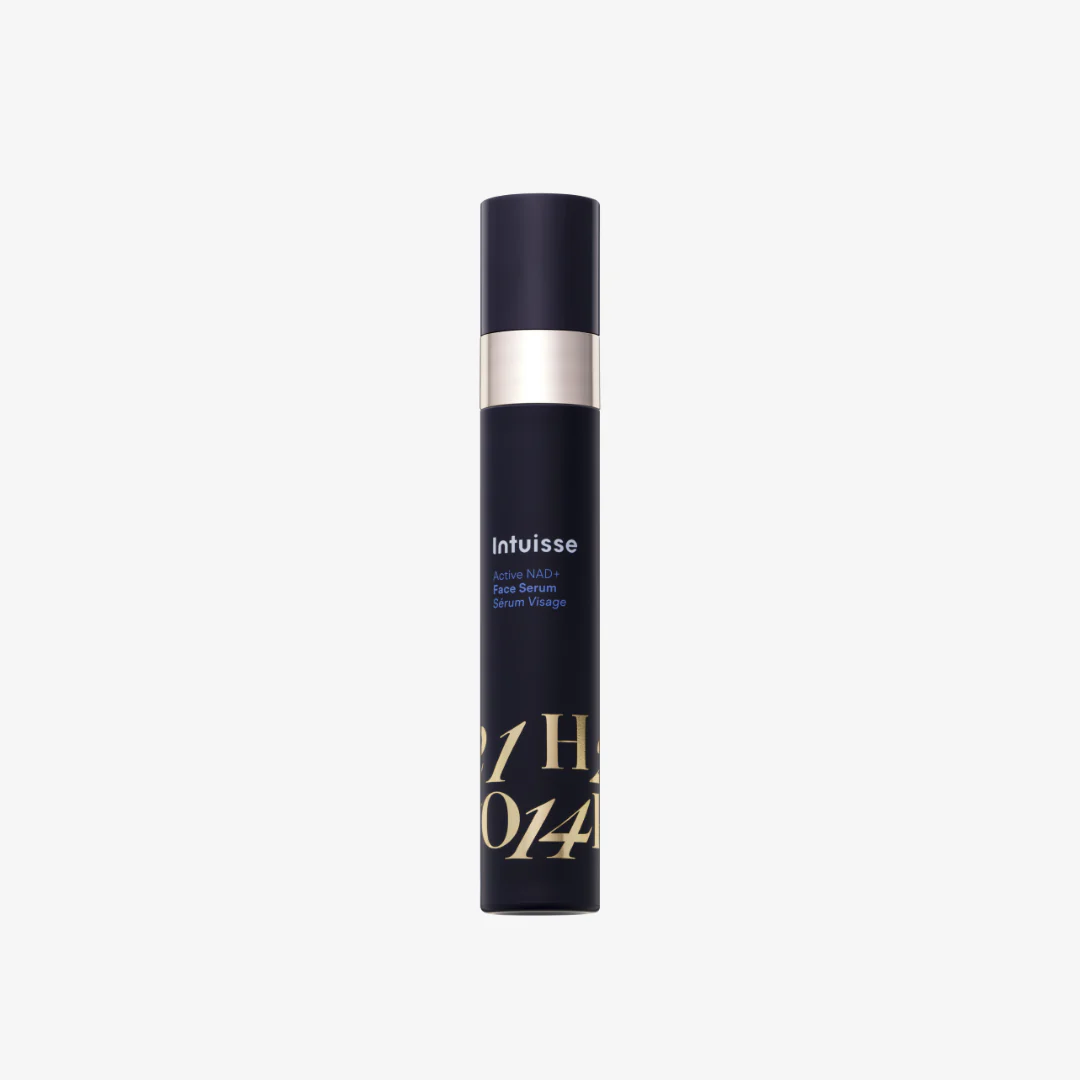 Active NAD+ Face Serum - Image 3