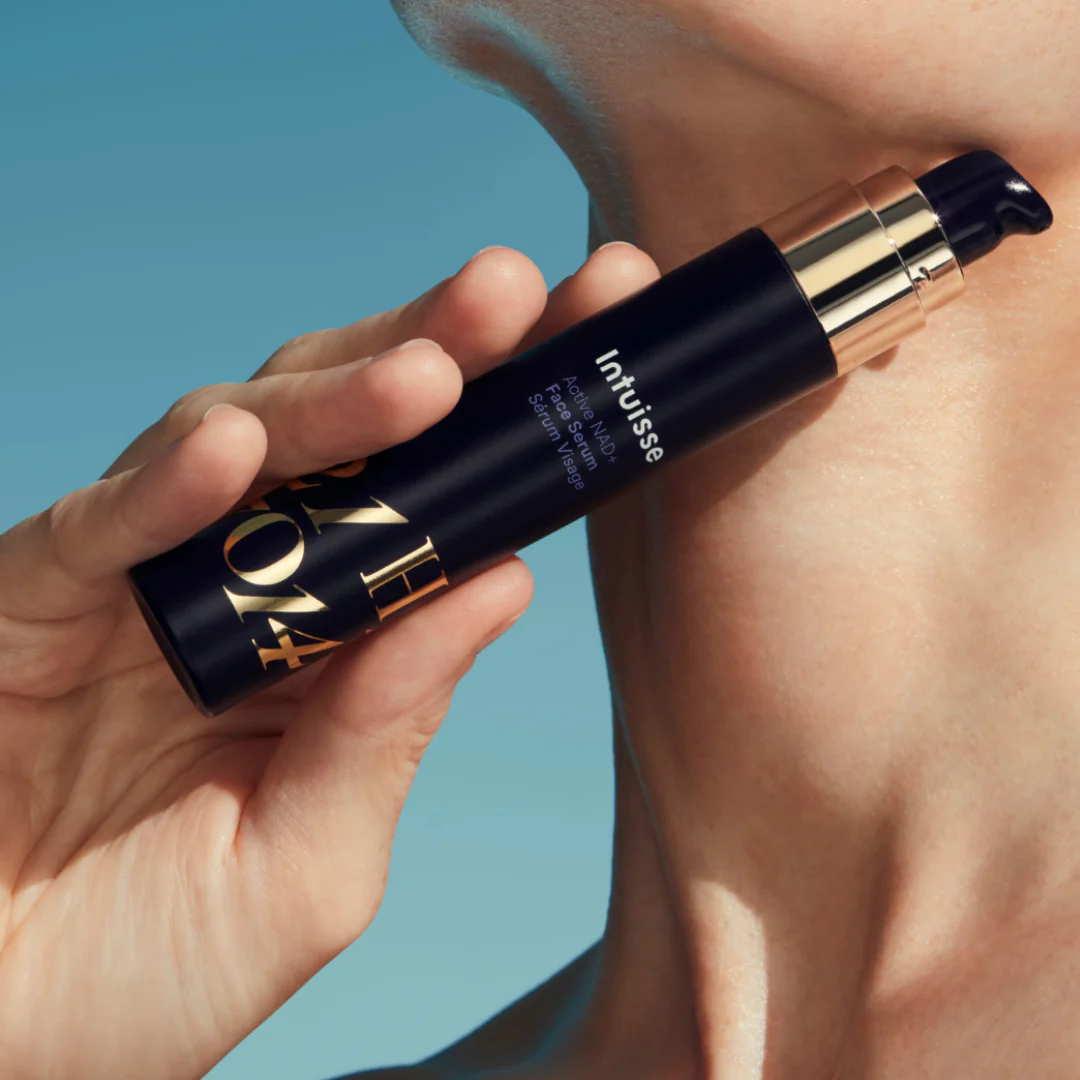 Active NAD+ Face Serum - Image 4