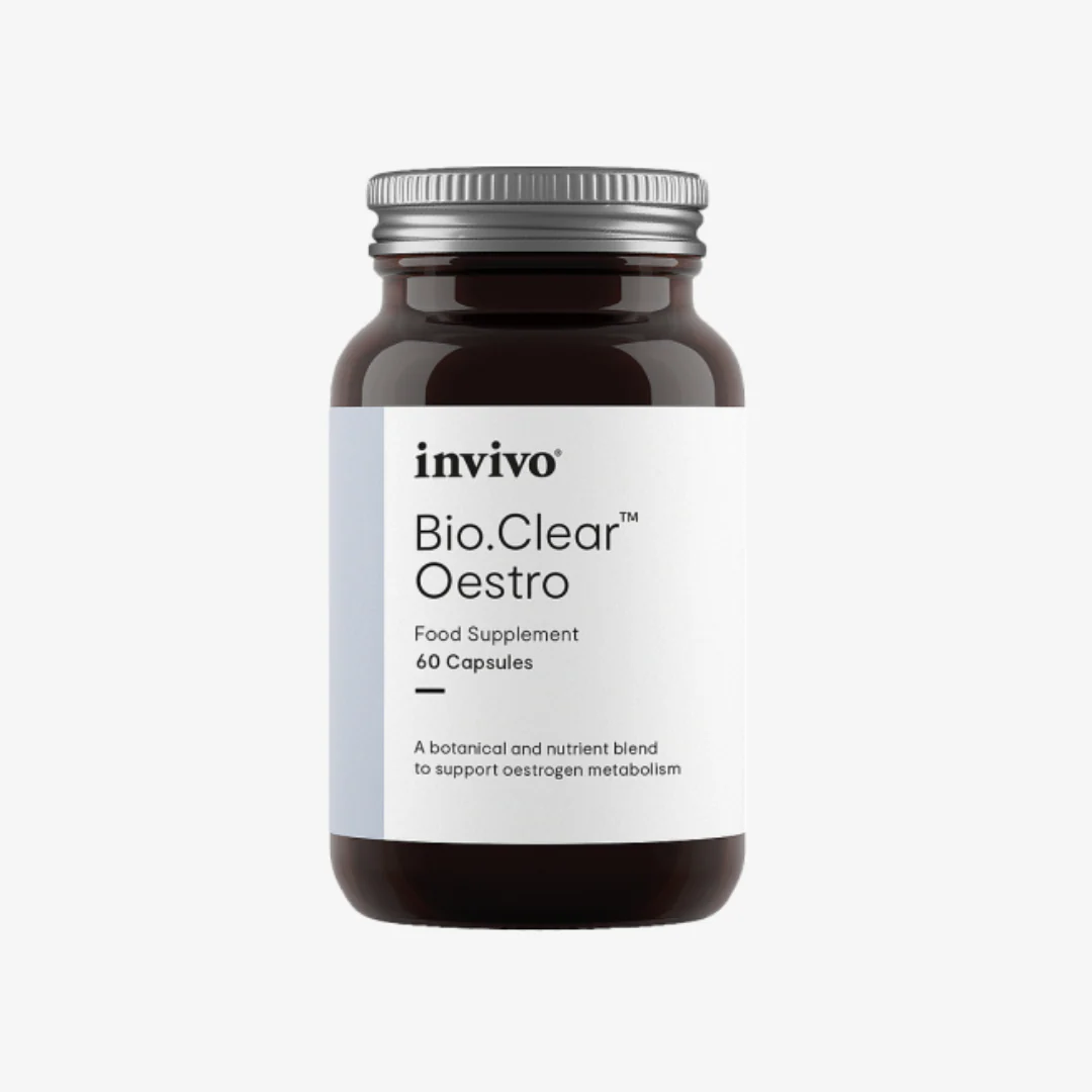 Bio.Clear Oestro