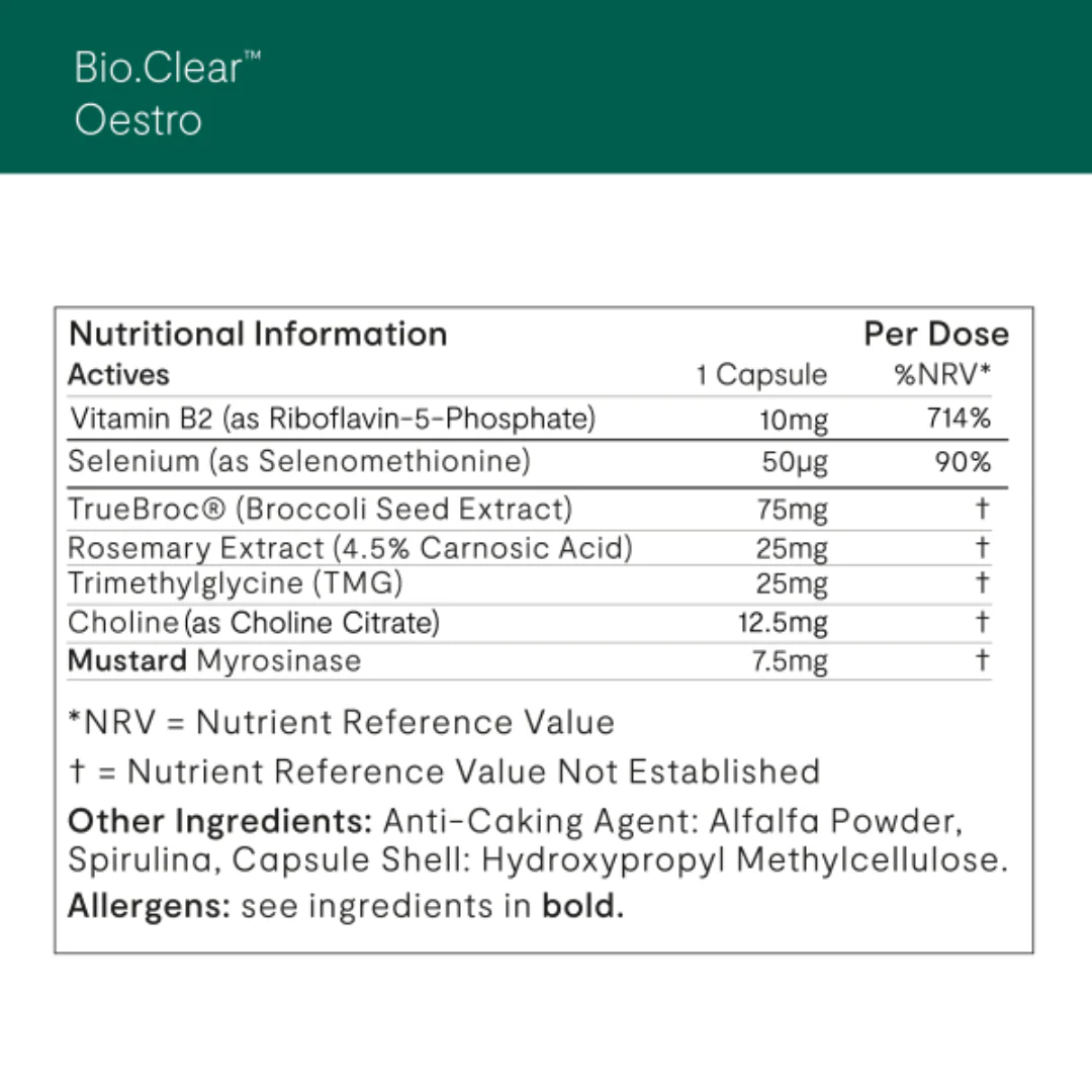 Bio.Clear Oestro - Image 2