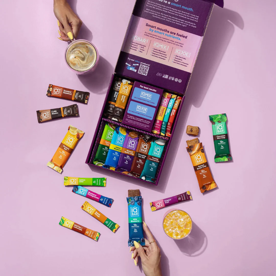 Ultimate Sampler Pack - Image 3