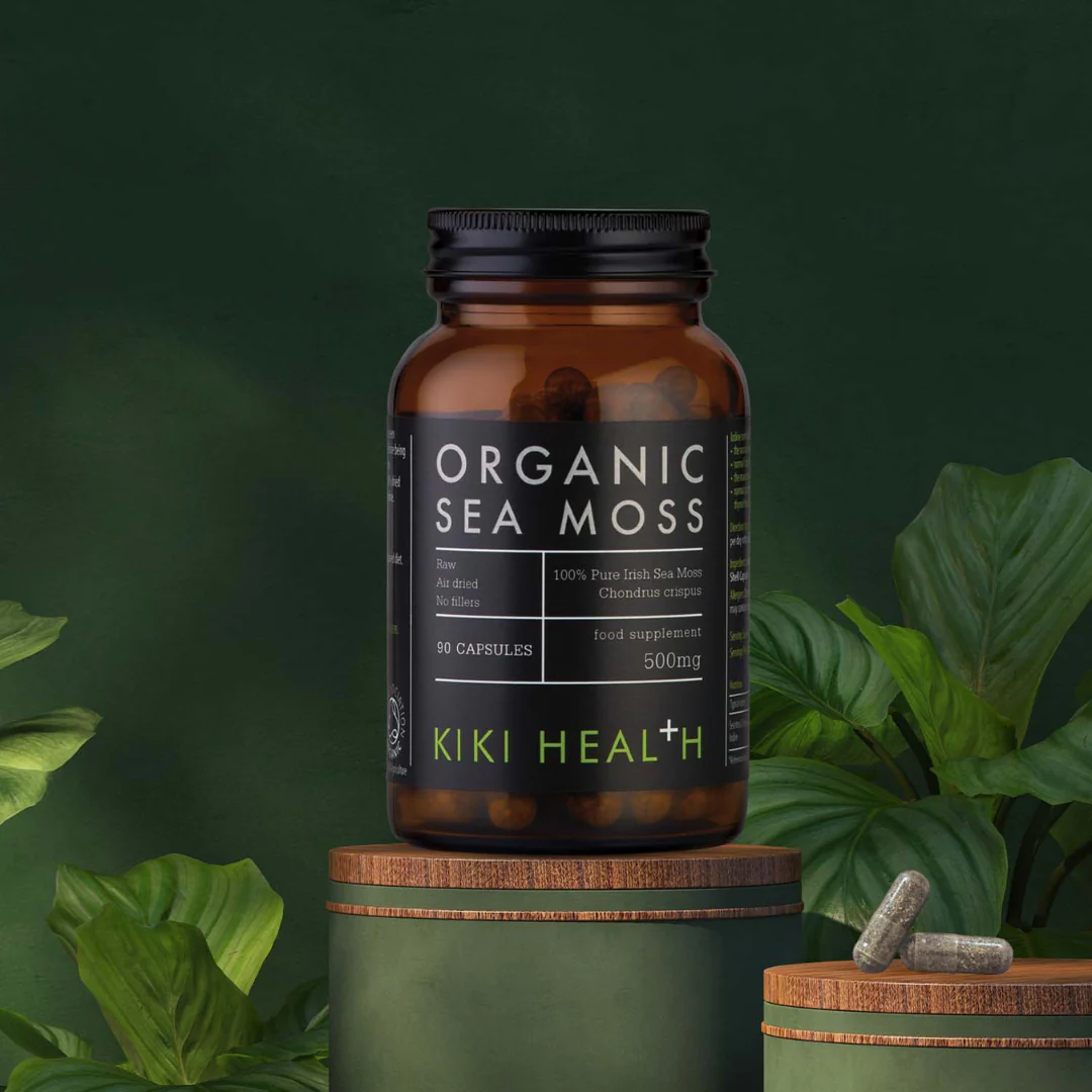 Irish Sea Moss, Organic - Image 5