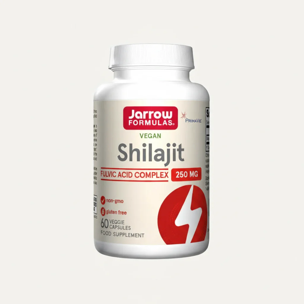 Shilajit Fulvic Acid Complex