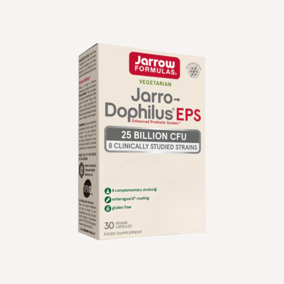 Jarro-Dophilus EPS 25 billion