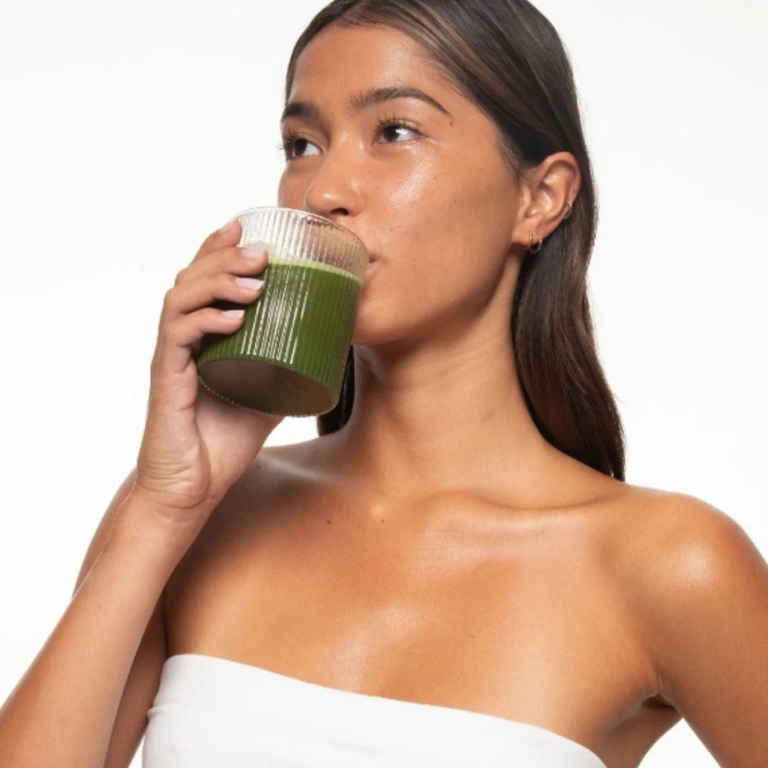 Greens + Collagen Formula - Image 4