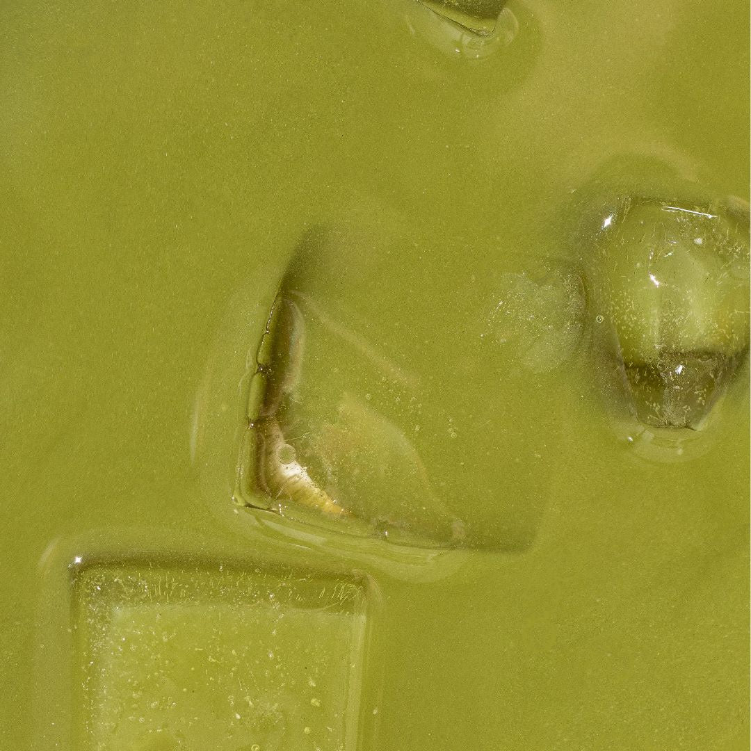 Greens + Collagen Formula - Image 5