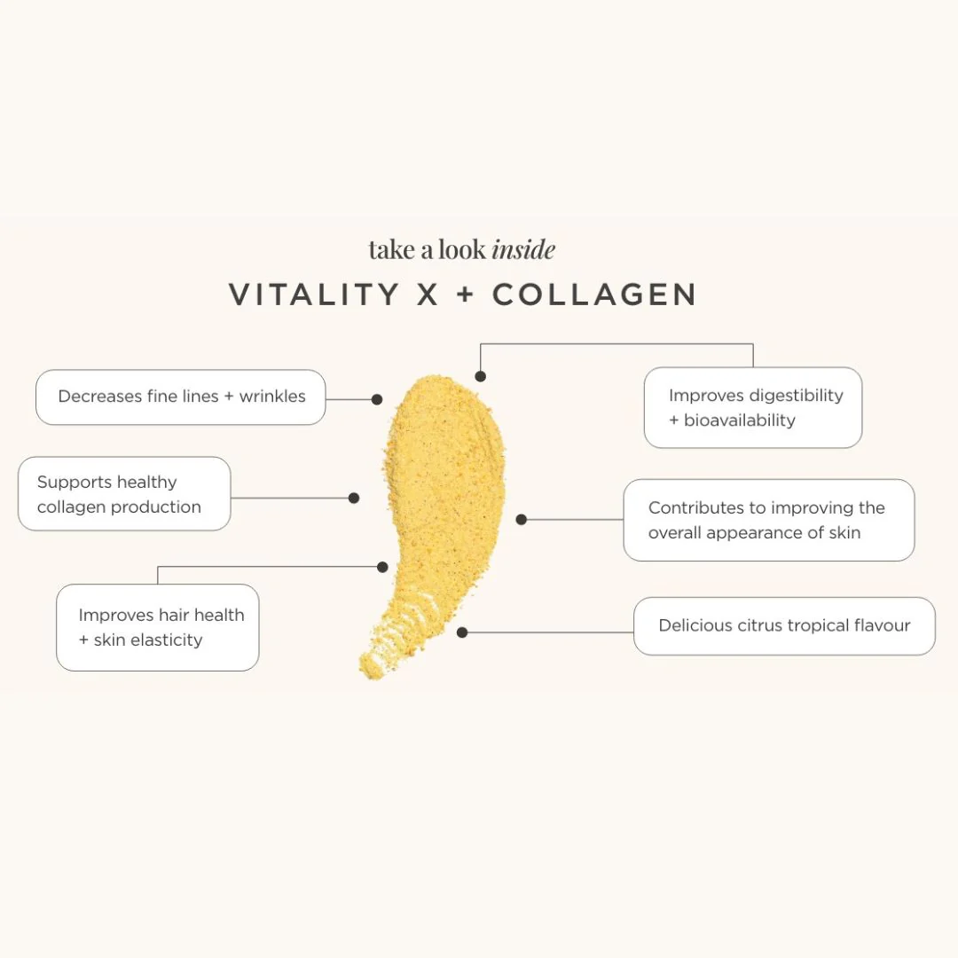Vitality X Collagen - Image 3