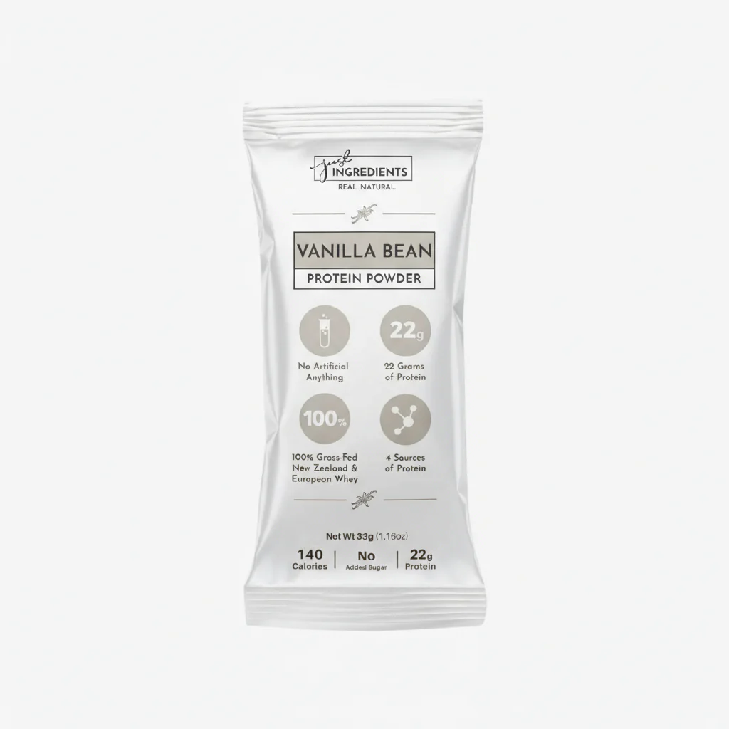 Protein Stick - Vanilla Bean