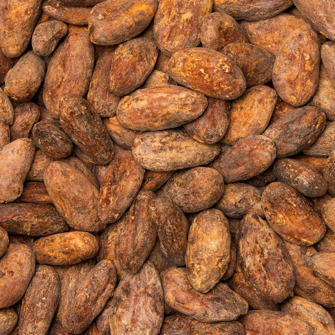 55% Dark Vegan Cashew Milk, With Roasted Cashews And Salt - Semuliki Forest, Uganda - Image 5