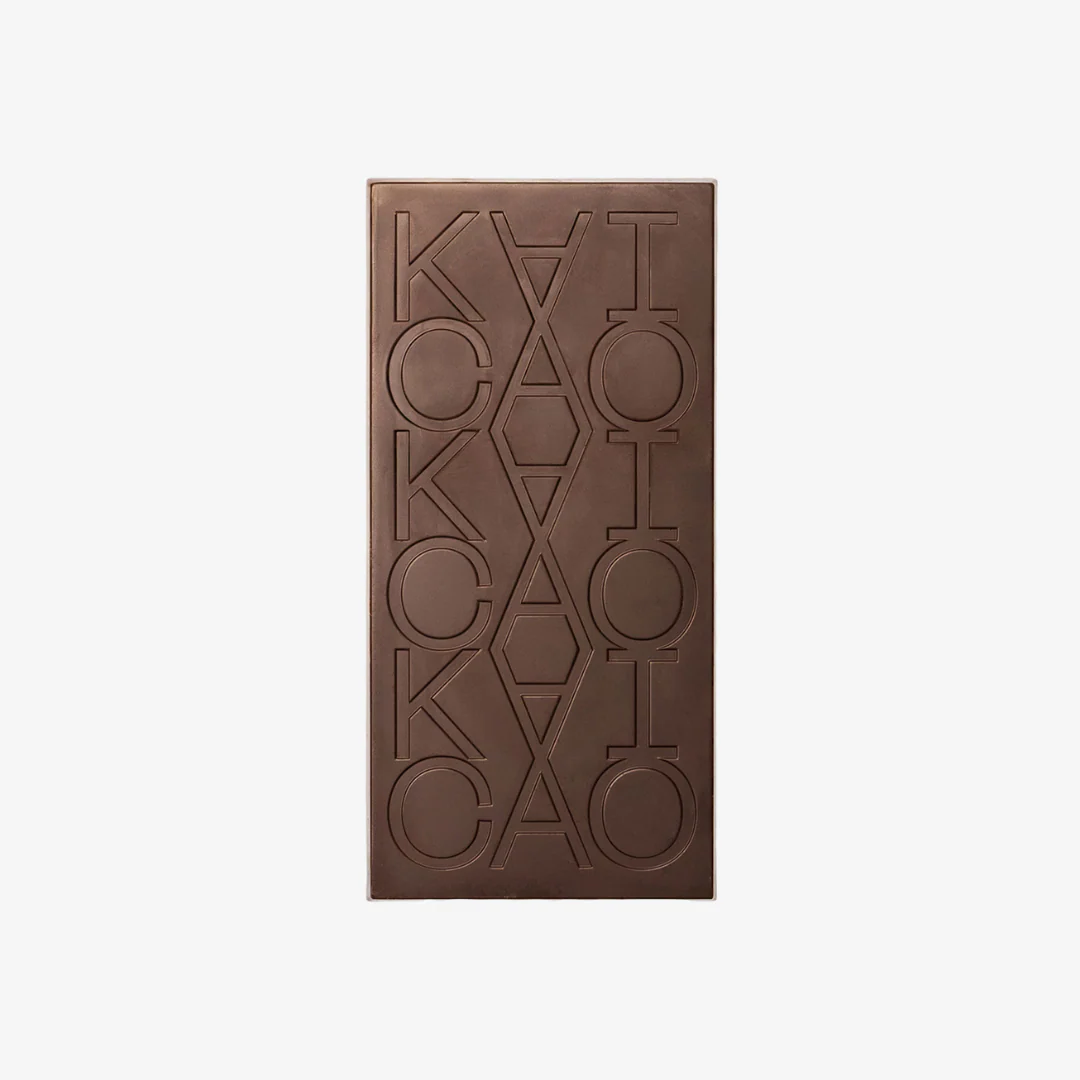 85% Dark Chocolate - Cooperativa Quinacho, Peru - Image 3