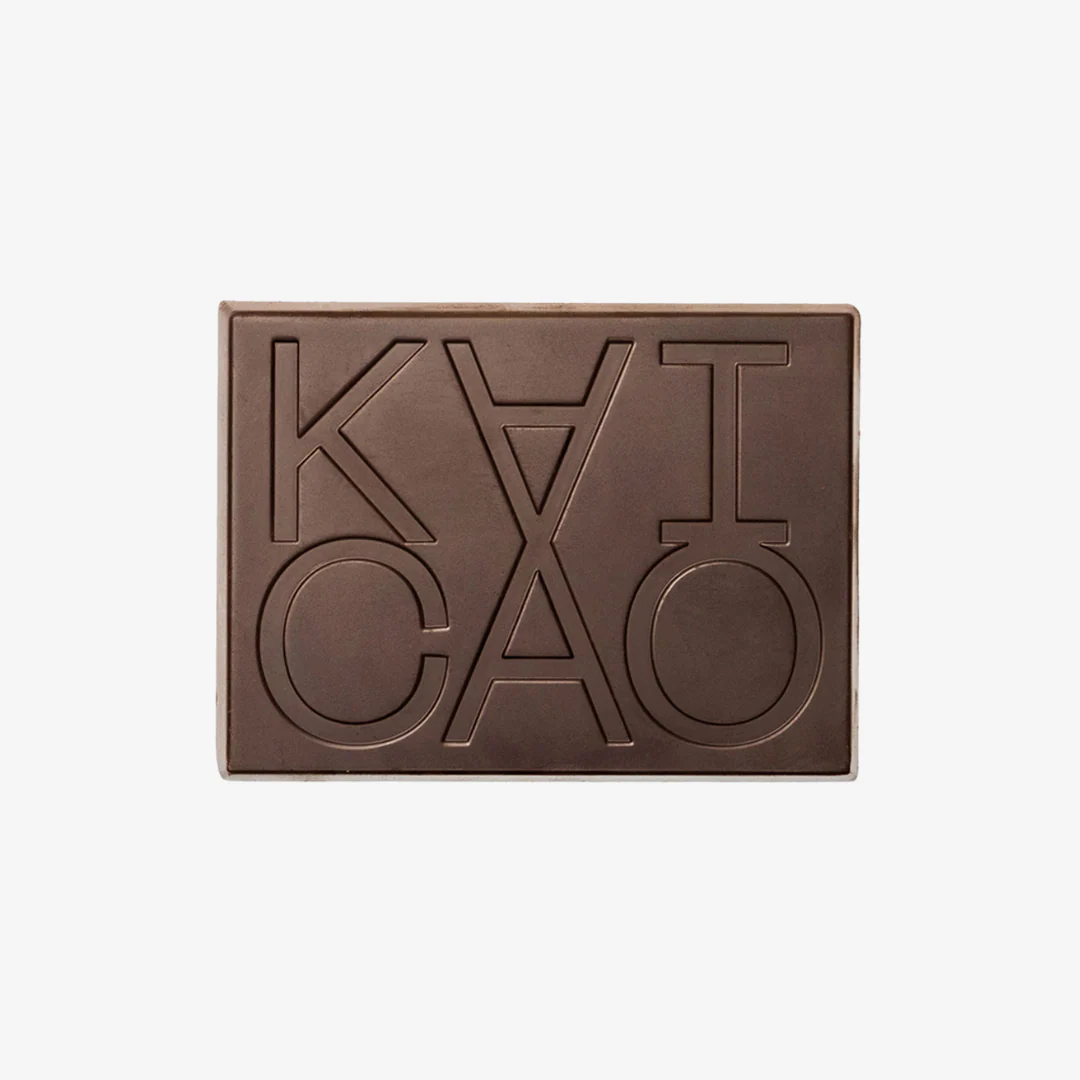 Mindfulness Functional Chocolate Bar - Daily Dose for Calm & Clarity with Reishi & Ashwagandha - Image 3