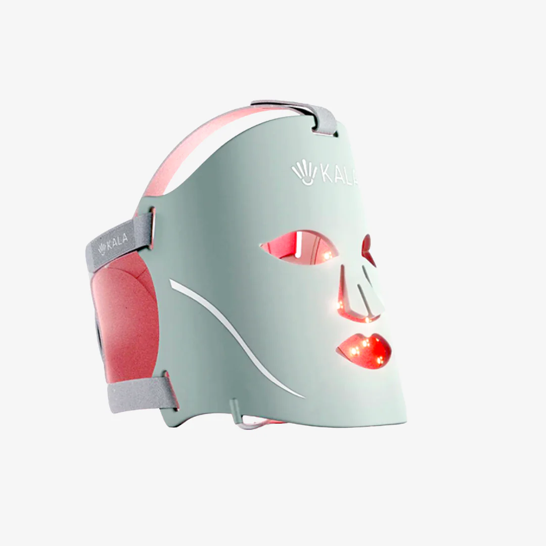 Red Light Face Mask