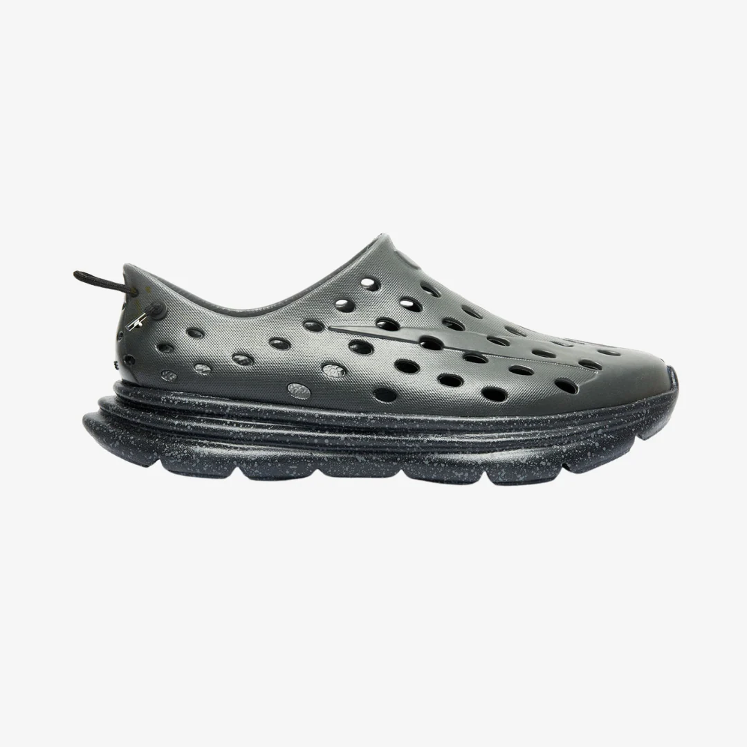 Revive - Charcoal / Black Speckle