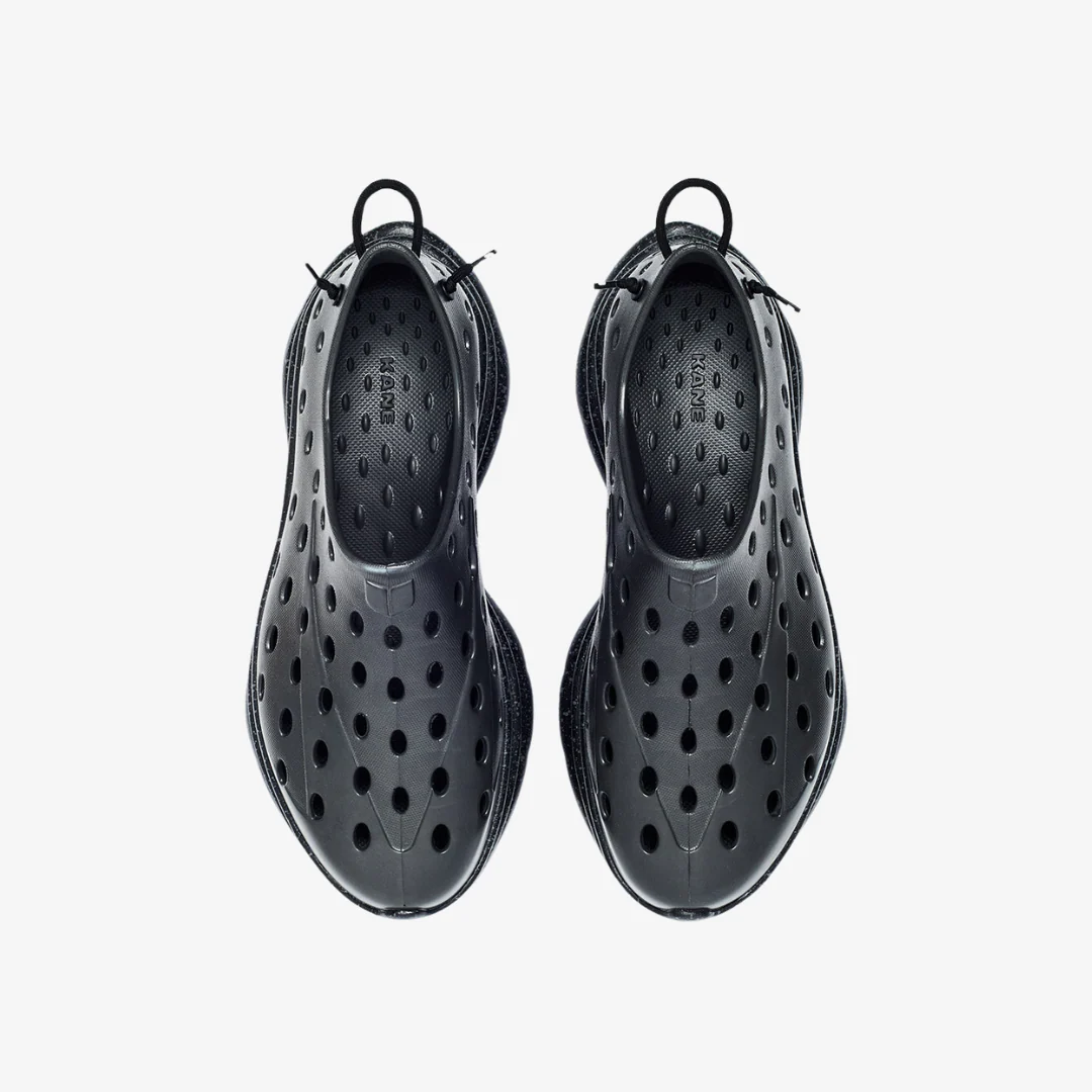 Revive - Charcoal / Black Speckle - Image 2