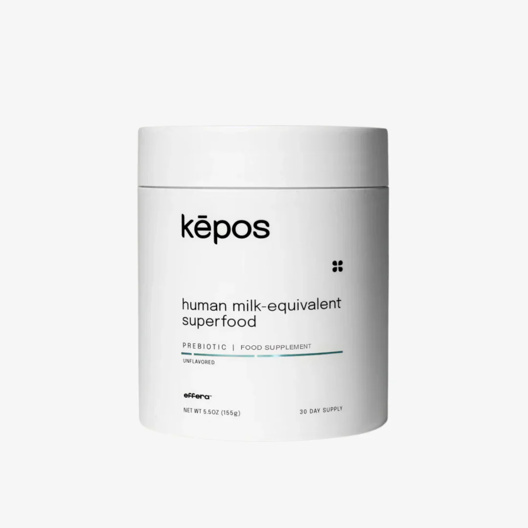 Human Milk-Equivalent Superfood