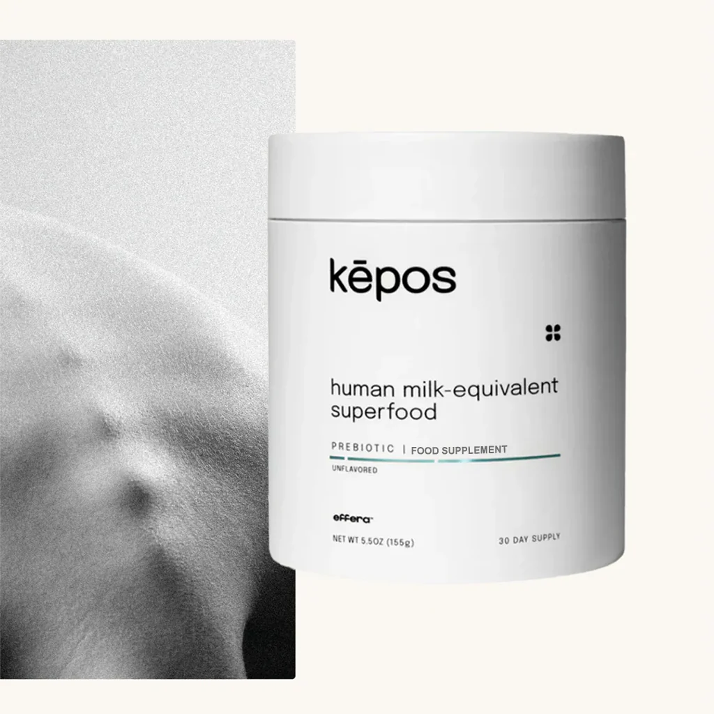 Human Milk-Equivalent Superfood - Image 2