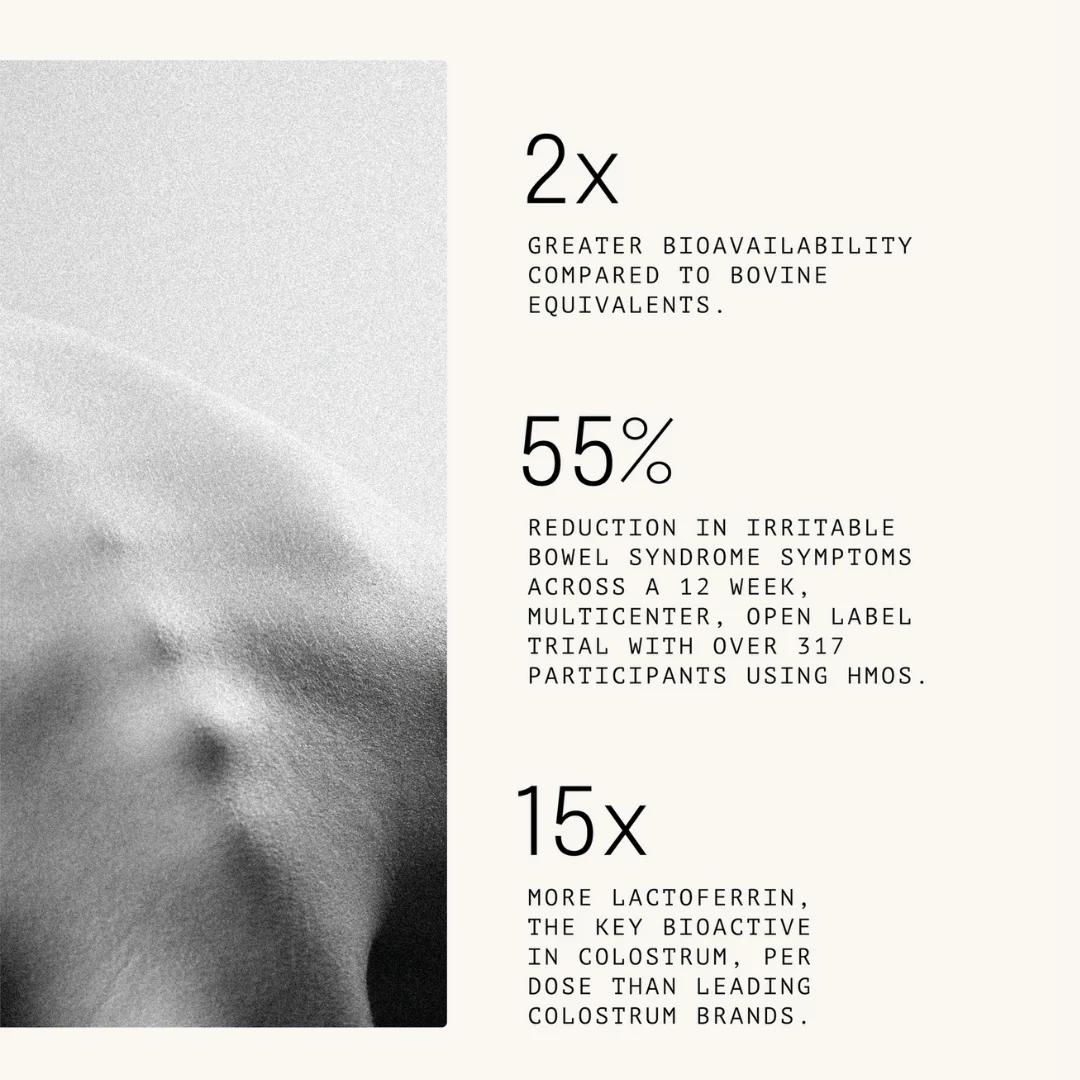Human Milk-Equivalent Superfood - Image 3