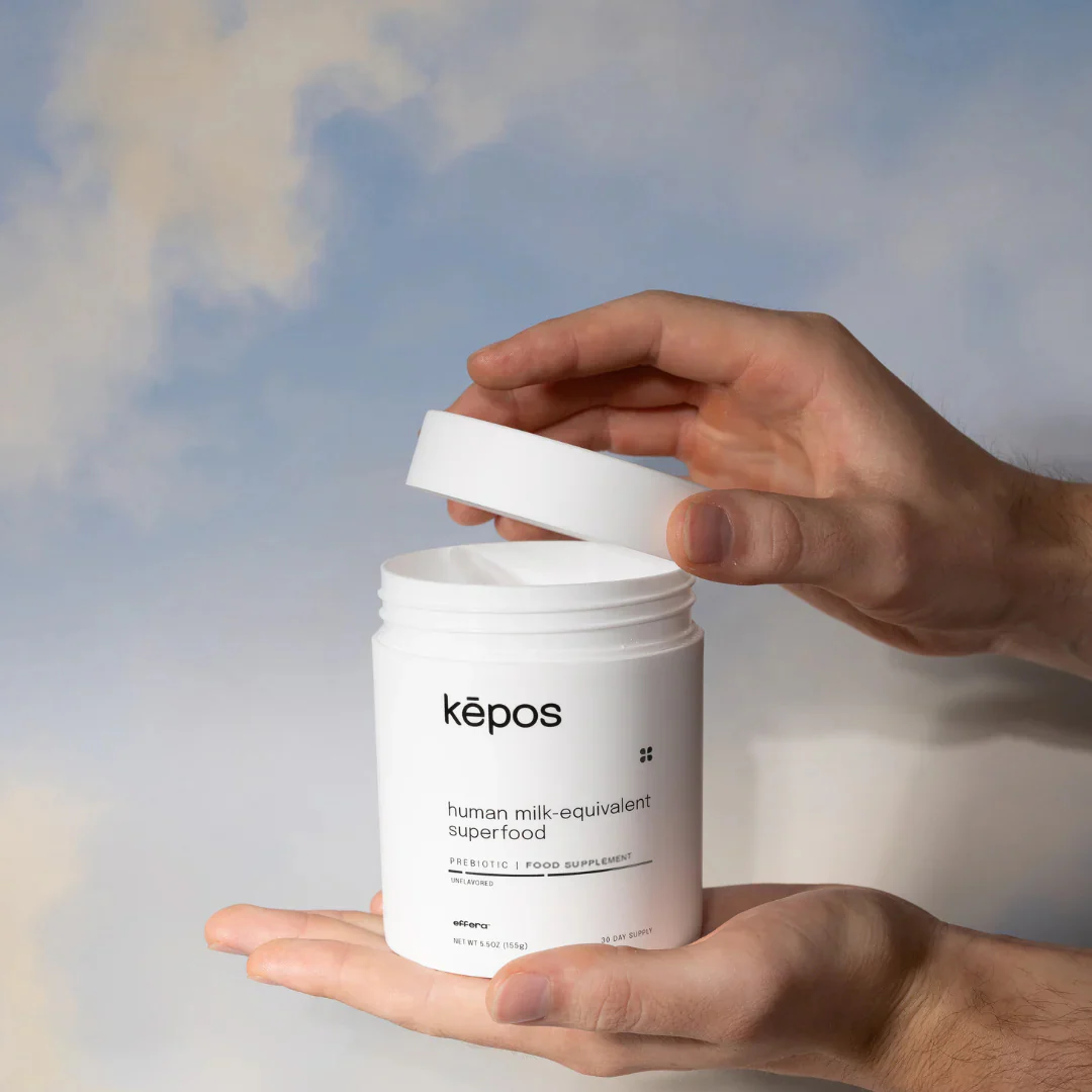 Human Milk-Equivalent Superfood - Image 4