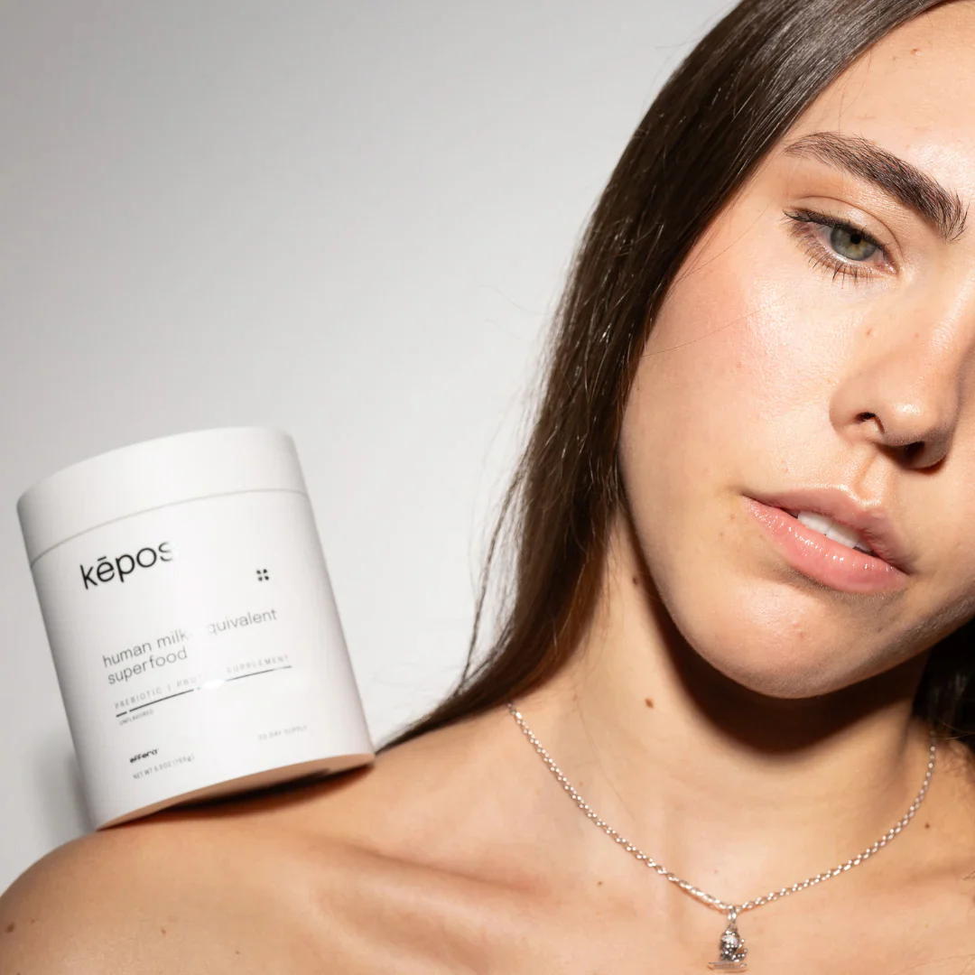 Human Milk-Equivalent Superfood - Image 6