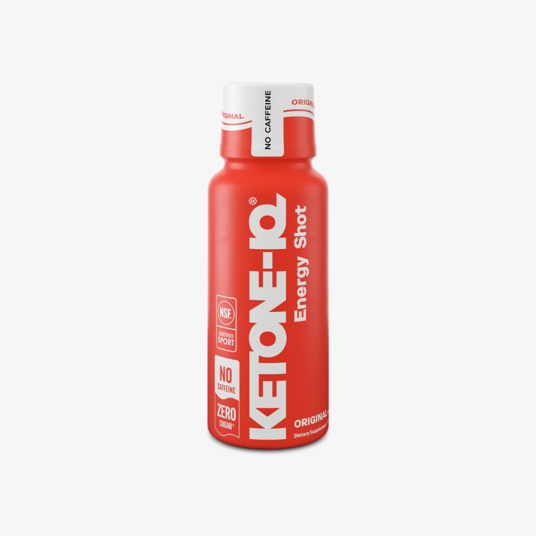 Ketone-IQ Shots