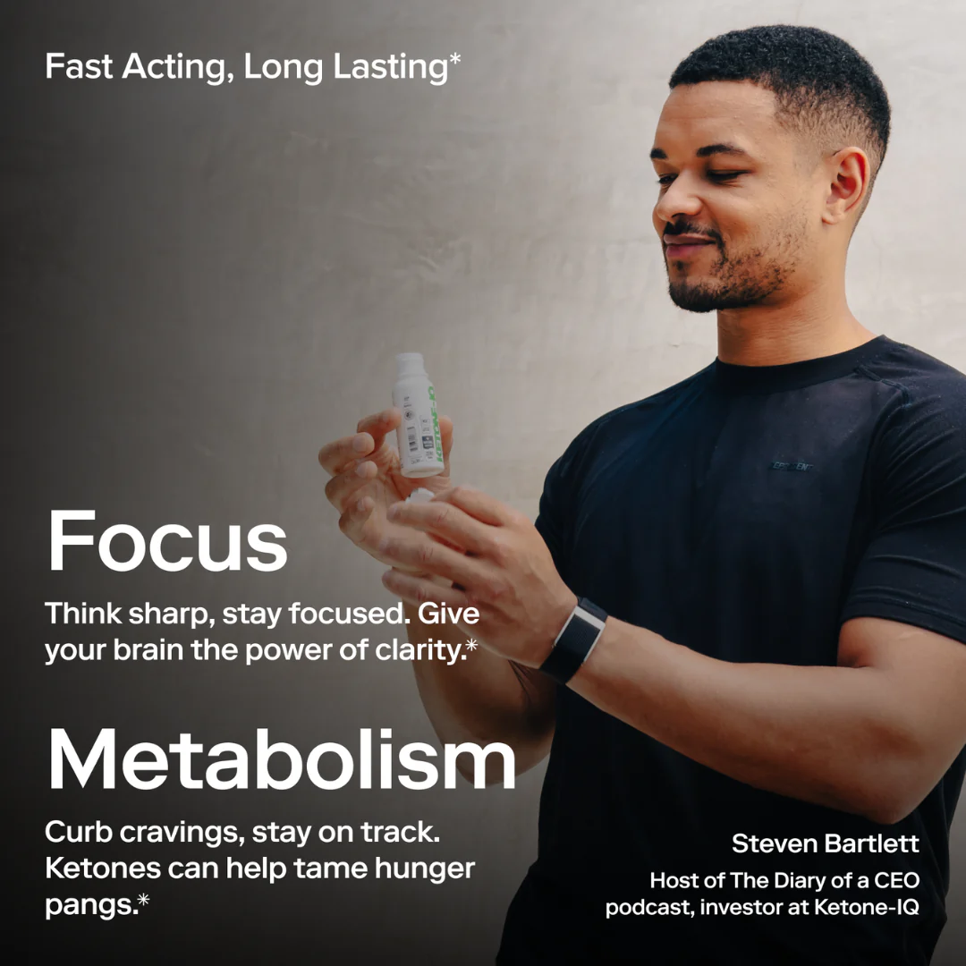 Ketone-IQ Shots - Image 5