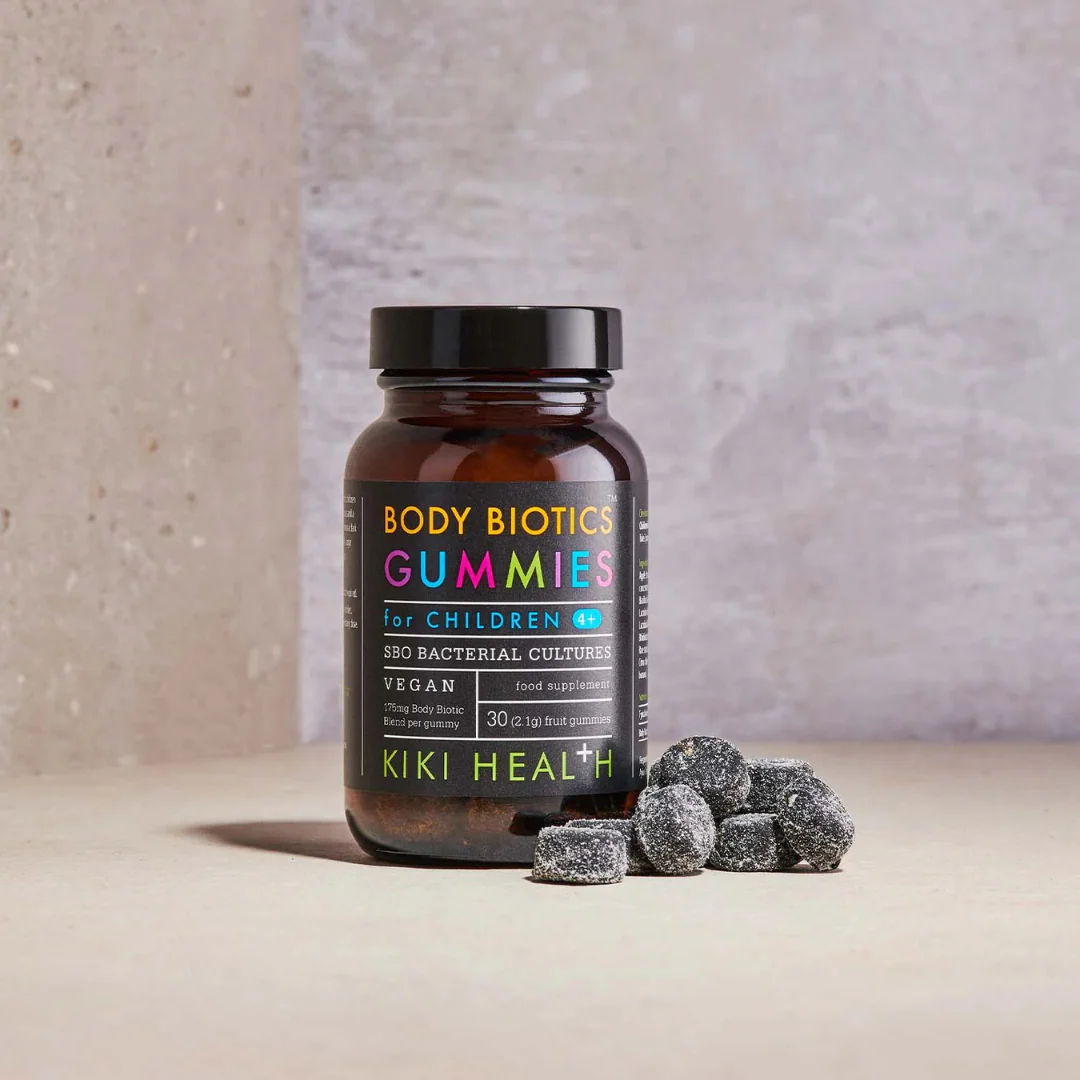 Body Biotics Gummies For Children - Image 2